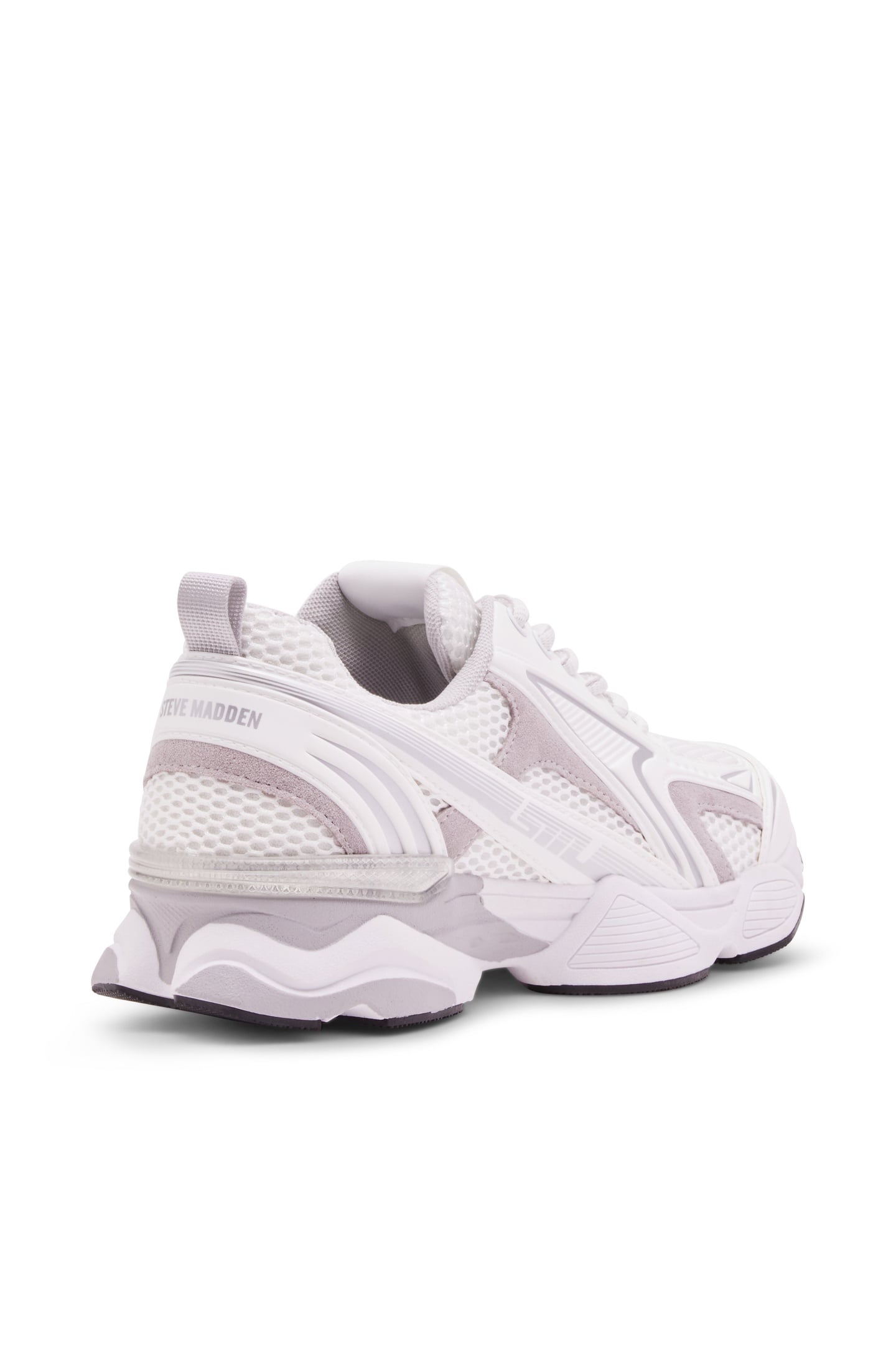 SPEEDOMETER SNEAKERS WHITE 4