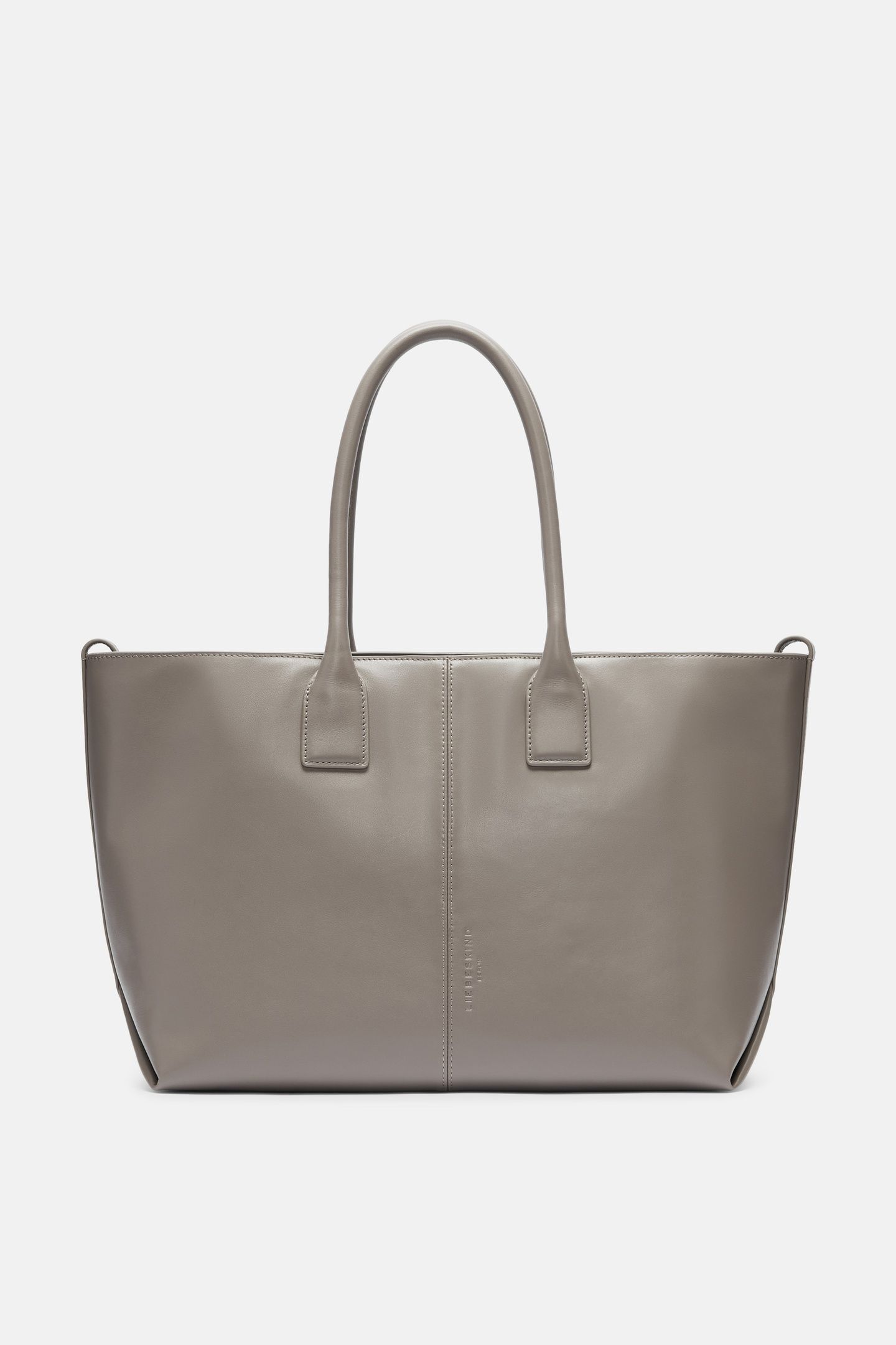 SHOPPER MEDIUM BEIGE 6