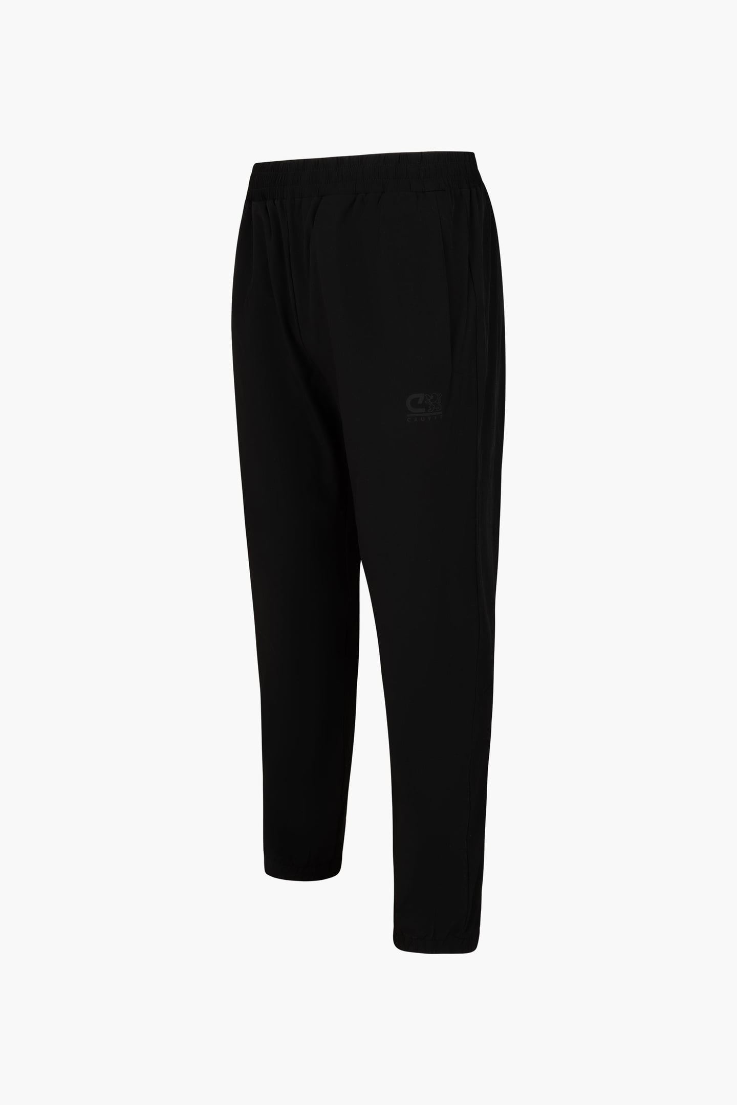 PENITE TRACKPANT BLACK 3