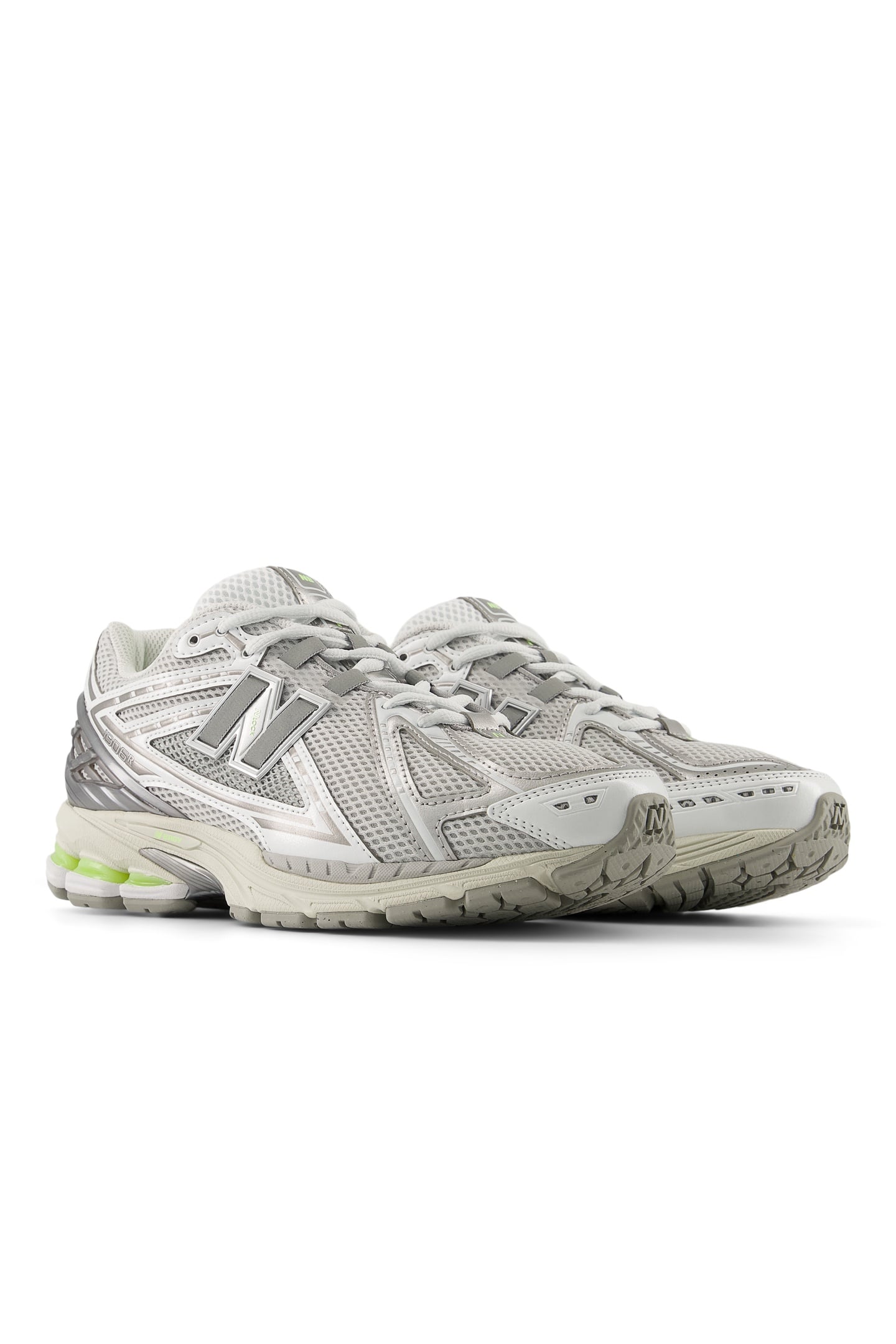 UNISEX U1906R GREY MATTER 3