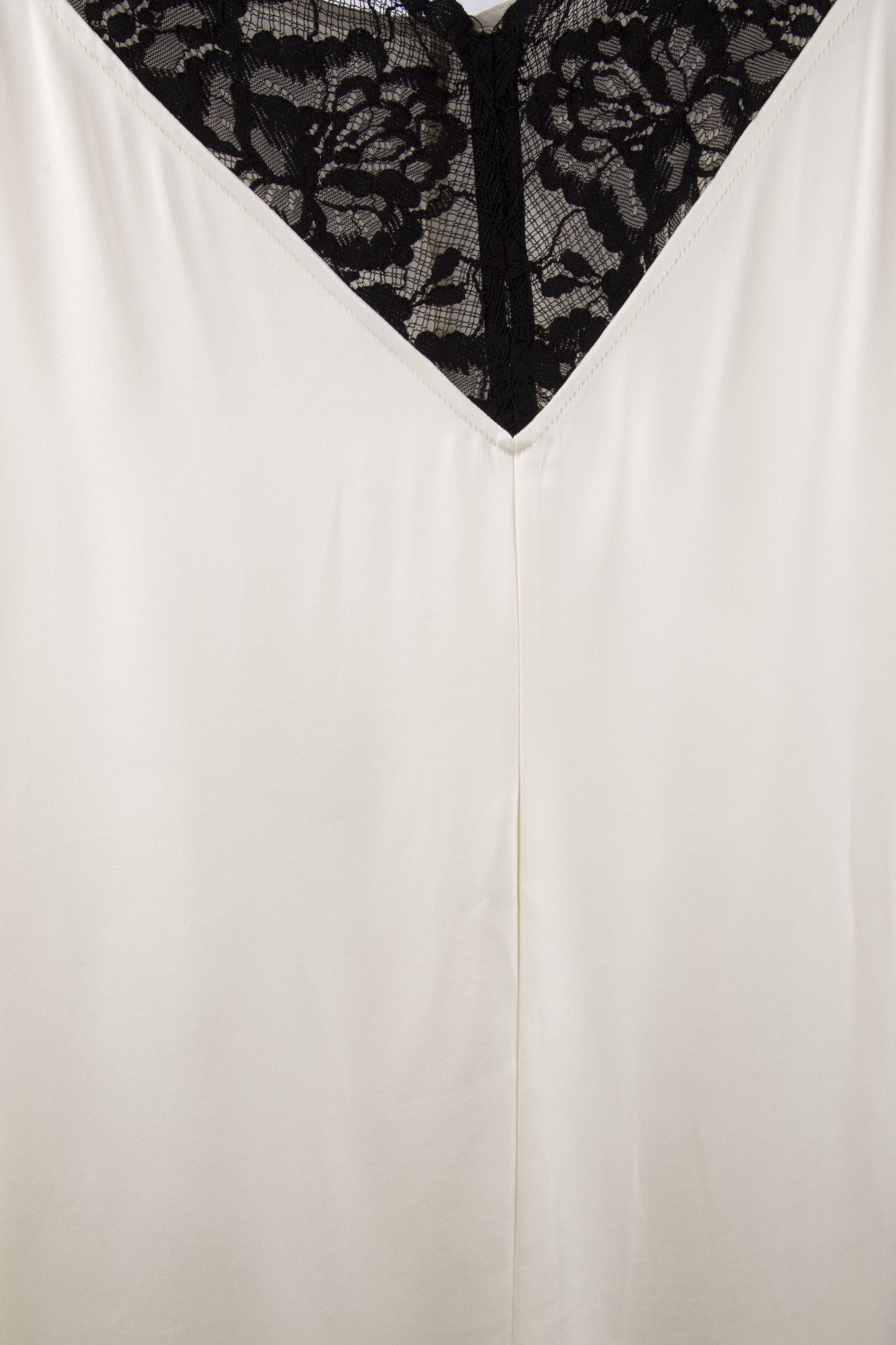 GALLIPOLI LACE DRESS WHITE 4