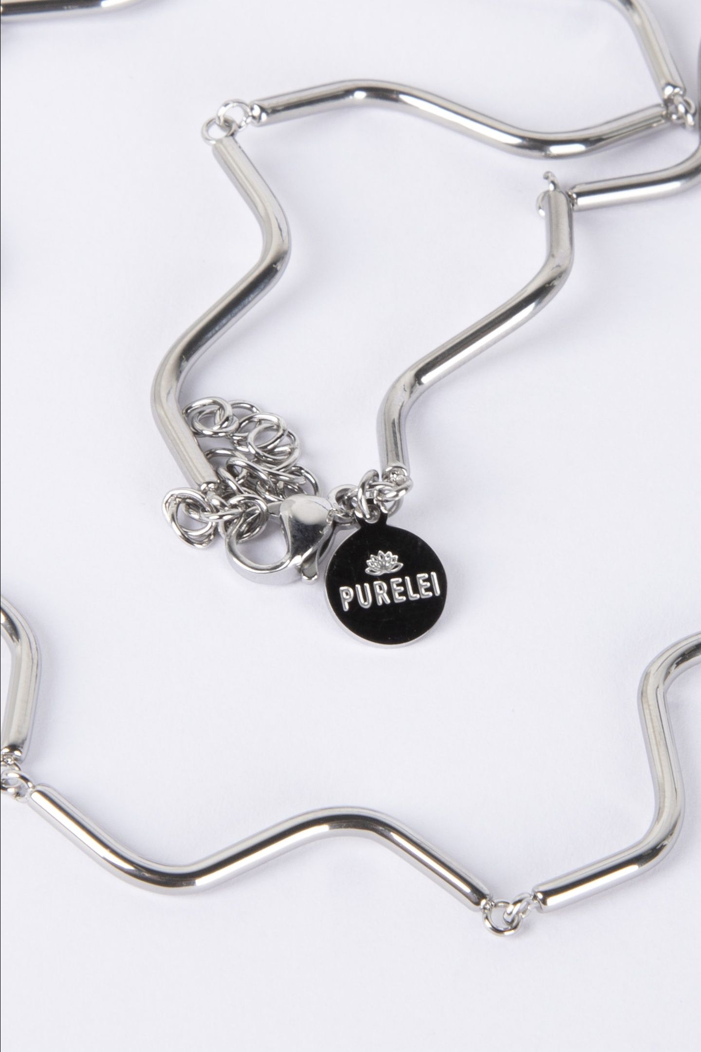 WAVES KETTE SILVER 4