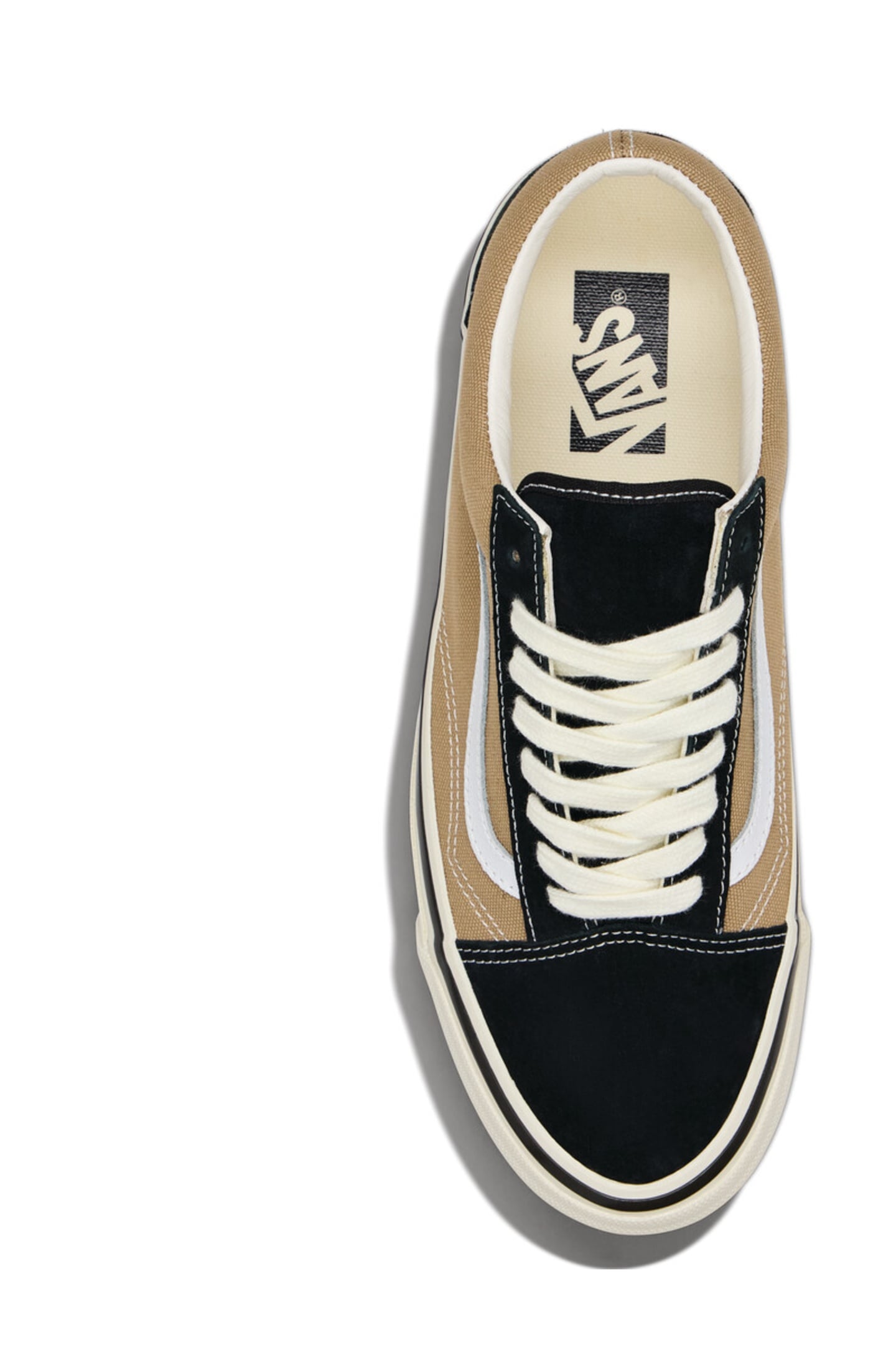 UNISEX LX OLD SKOOL BLACK 2