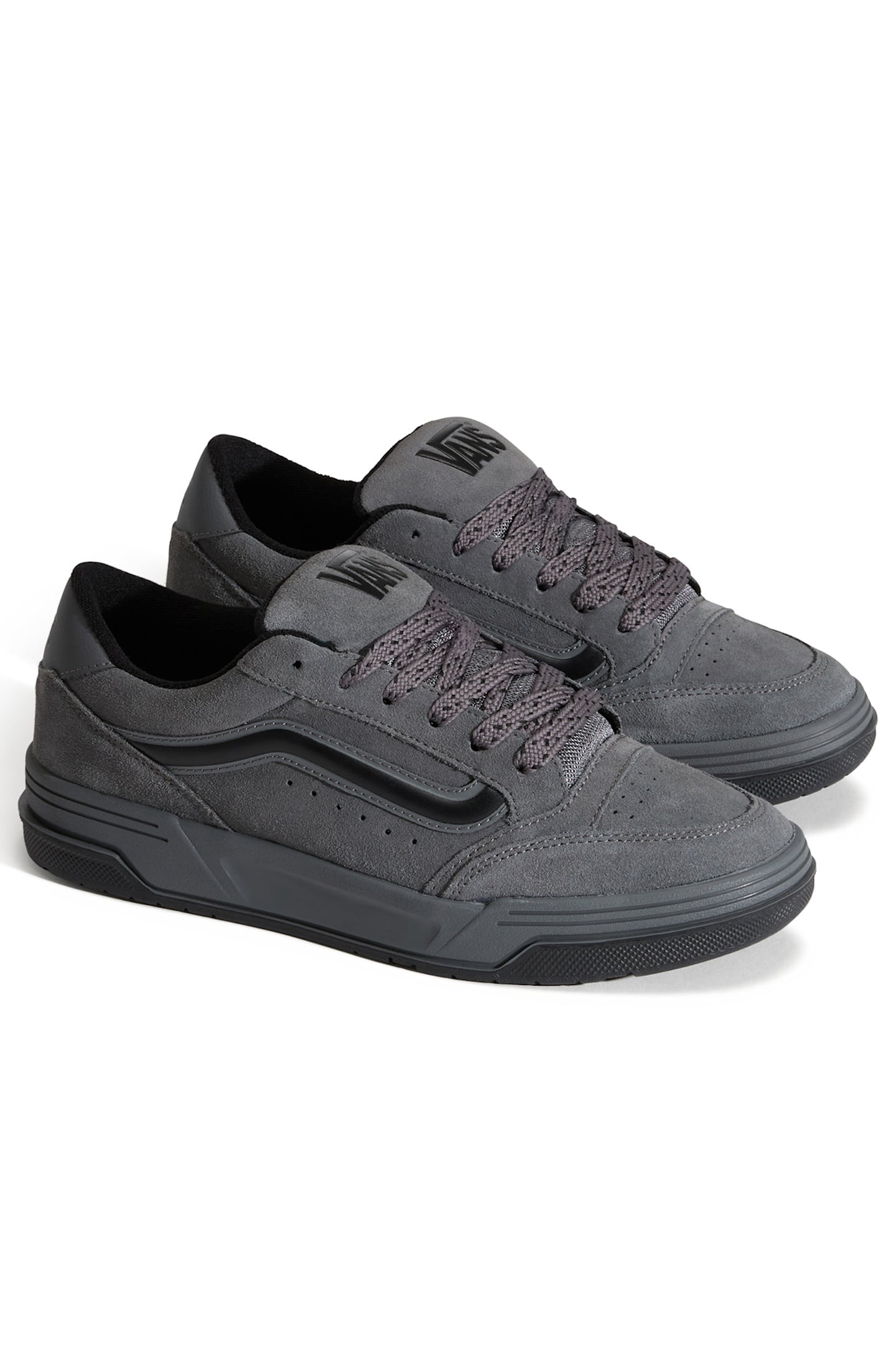 UNISEX HYLANE GREY 2