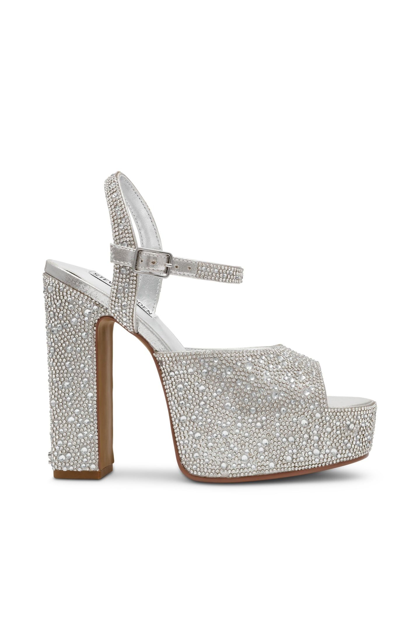 TANDEM-R SANDALS RHINESTONES 1
