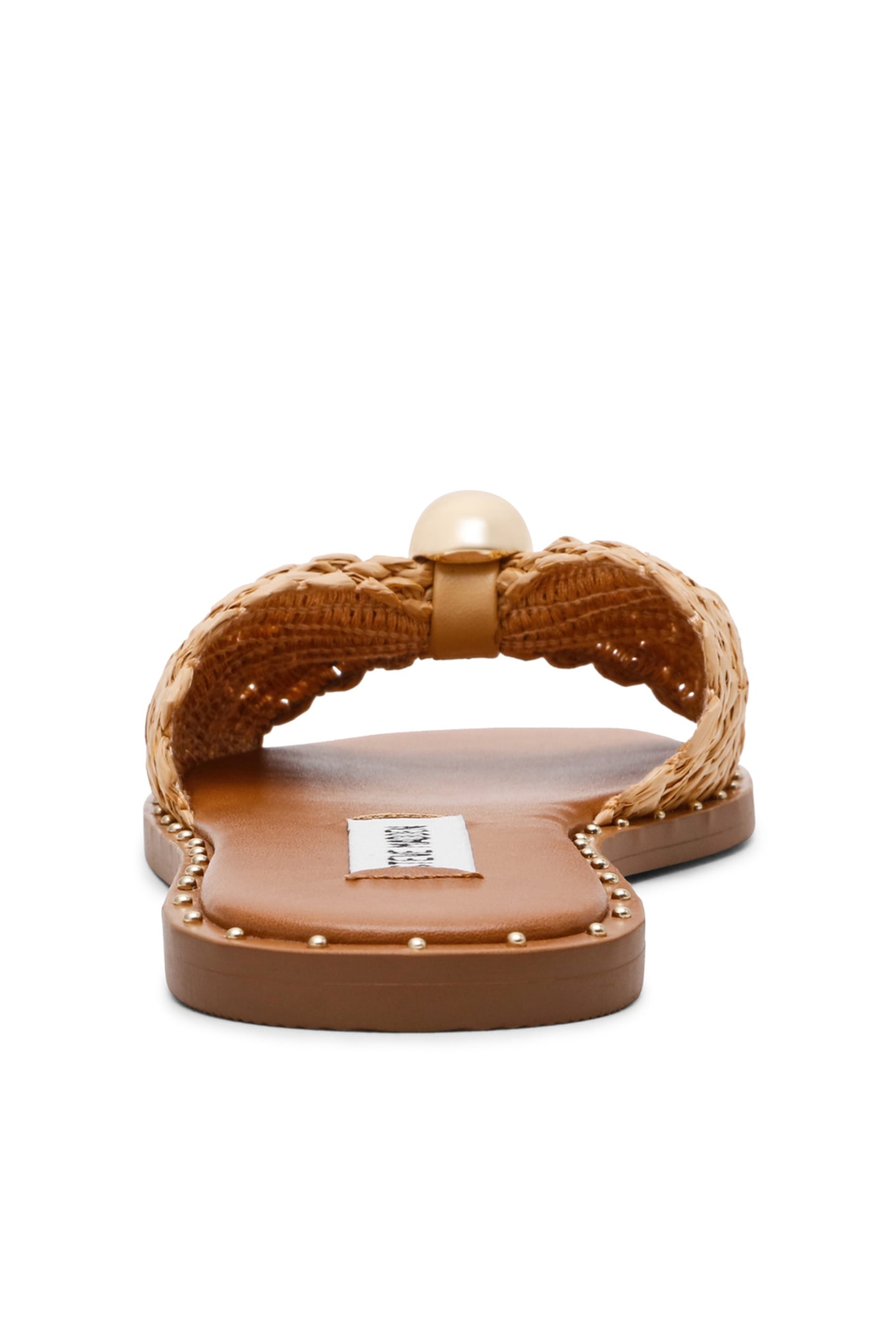 DIPSY SANDALS NATURAL RAFFIA 4