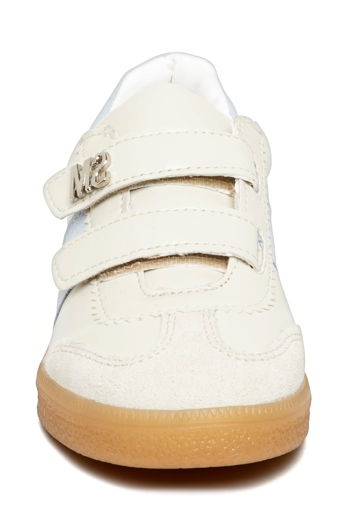 JEILEEN SNEAKERS BLUE ICE 5