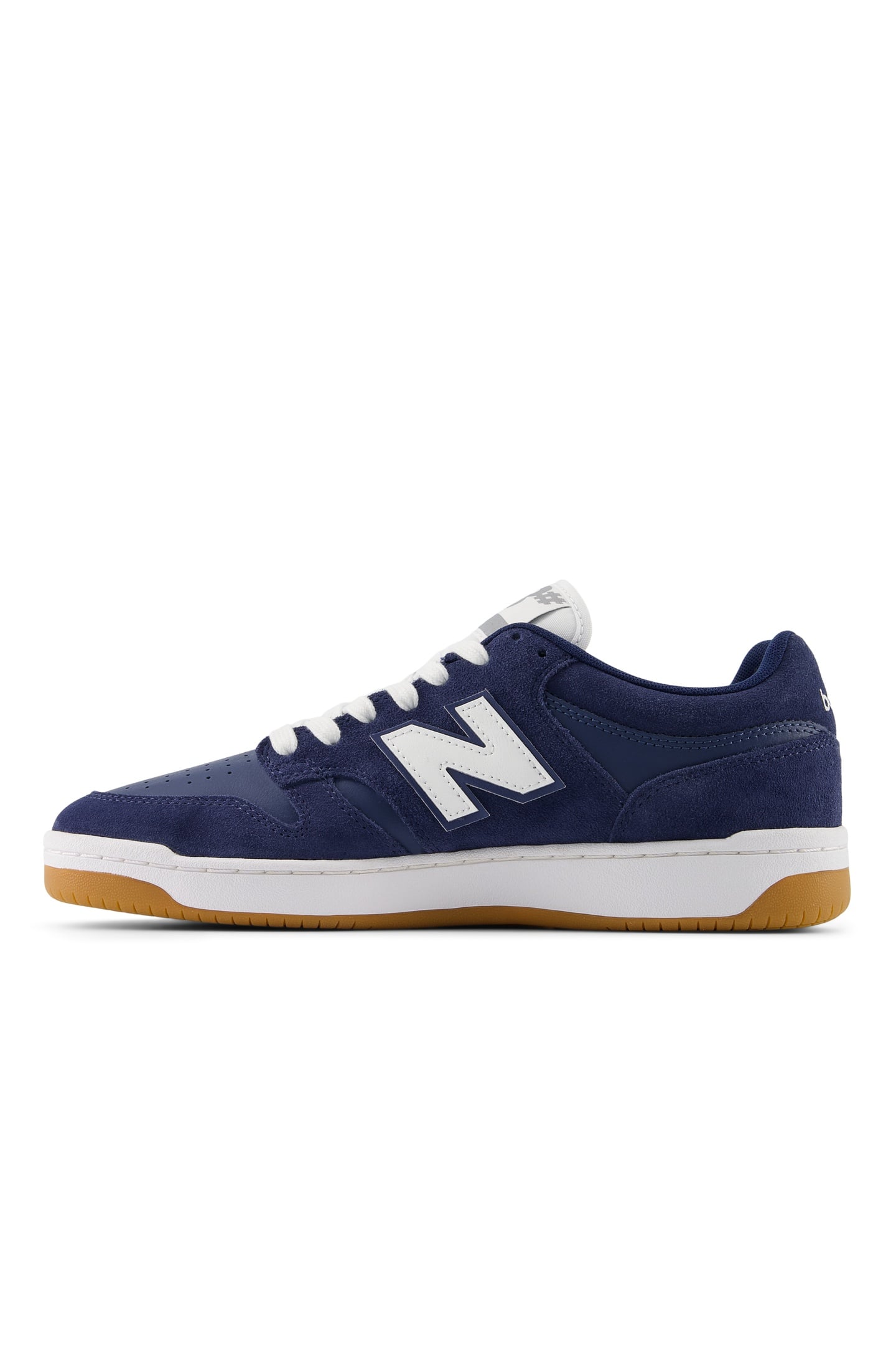 NB NUMERIC 480 NB NAVY 8