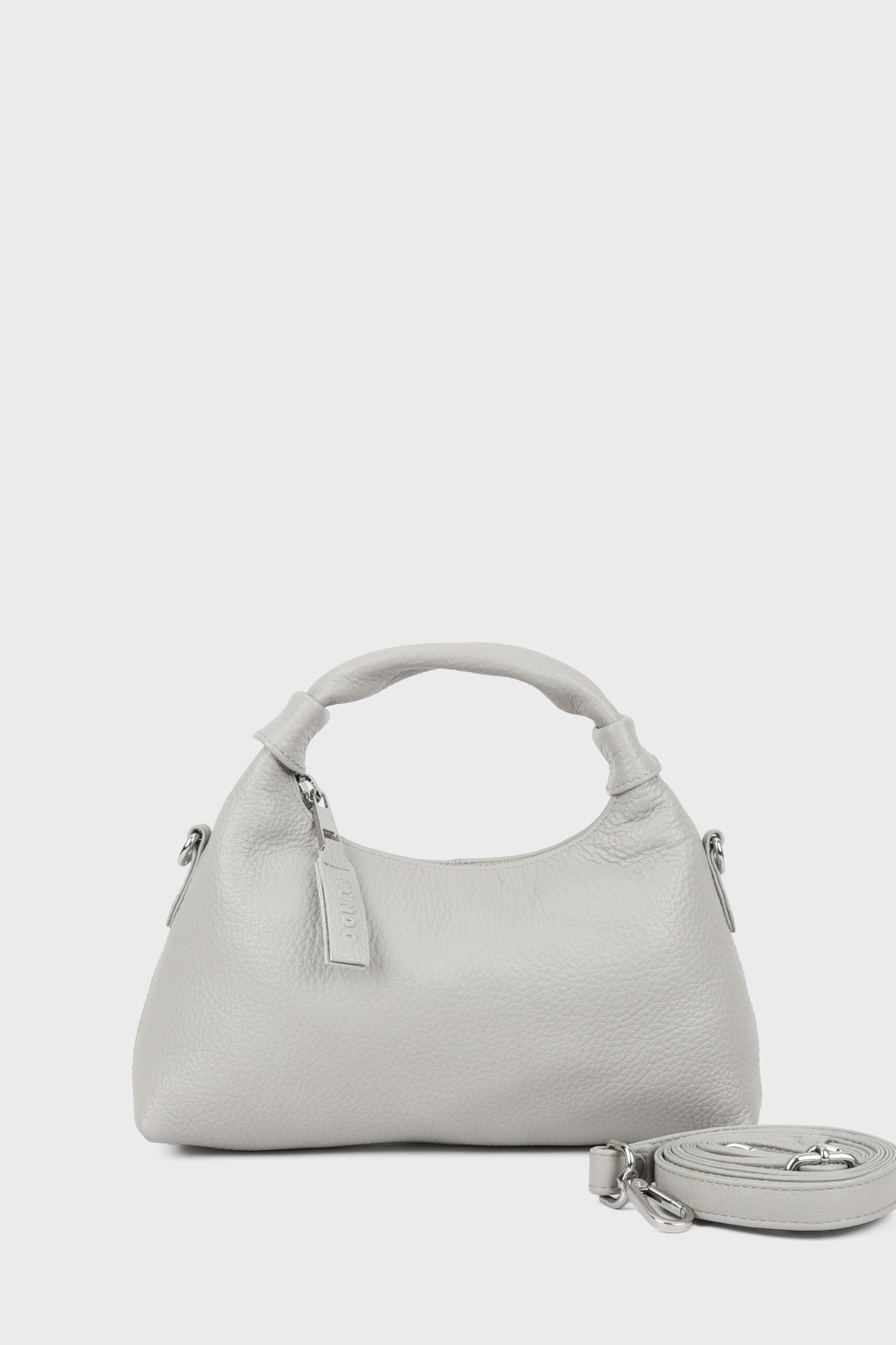 MINI DANDY SOFT GREY 3