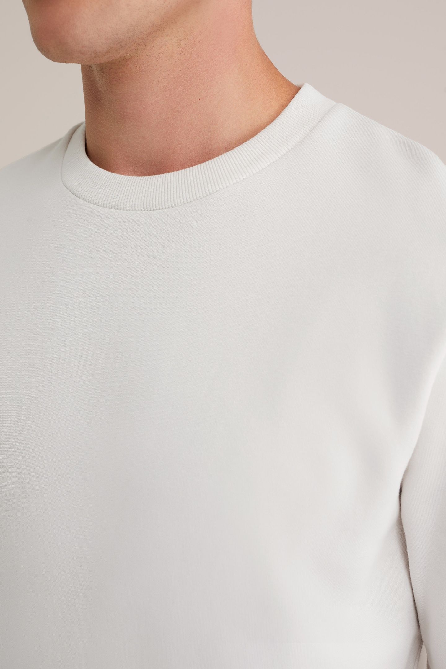 SWEATER BEIGE 5