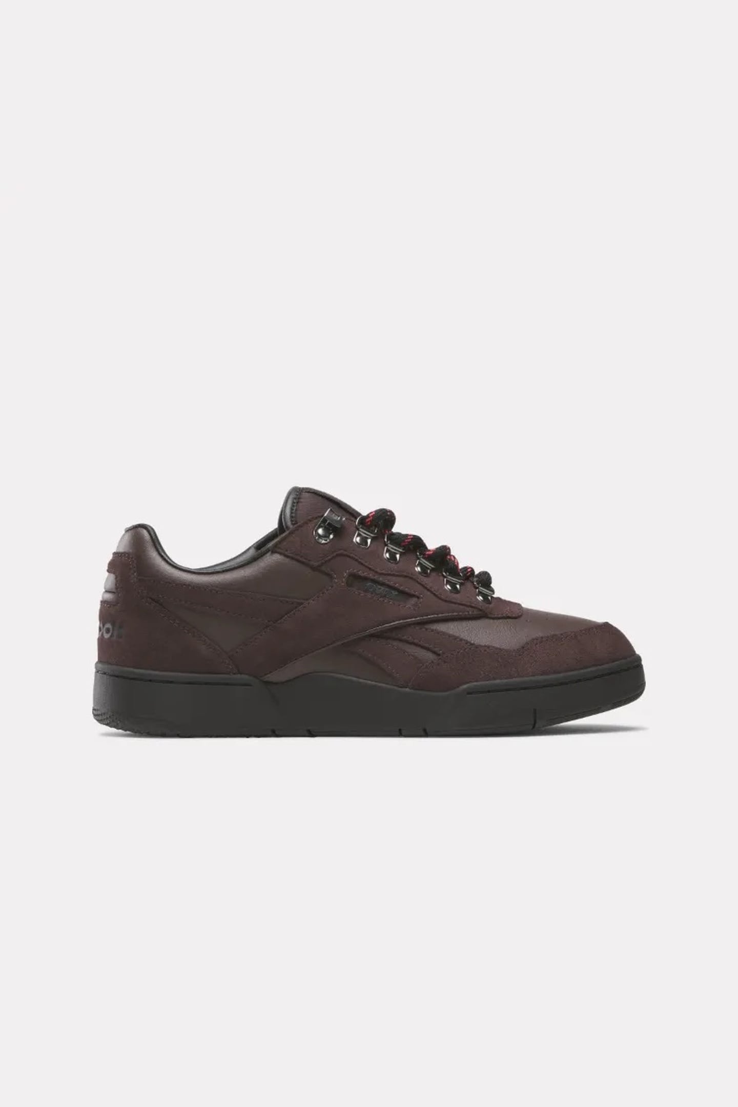 UNISEX BB 4000 II BROWN/BLACK/RED 1