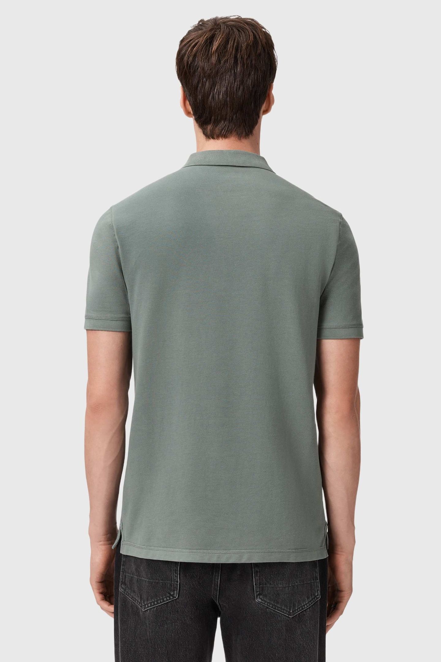 REFORM SS POLO NORDIC GREEN 4
