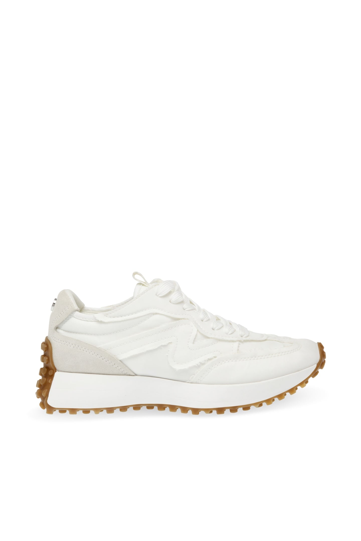 CAMPO SNEAKERS WHITE 1