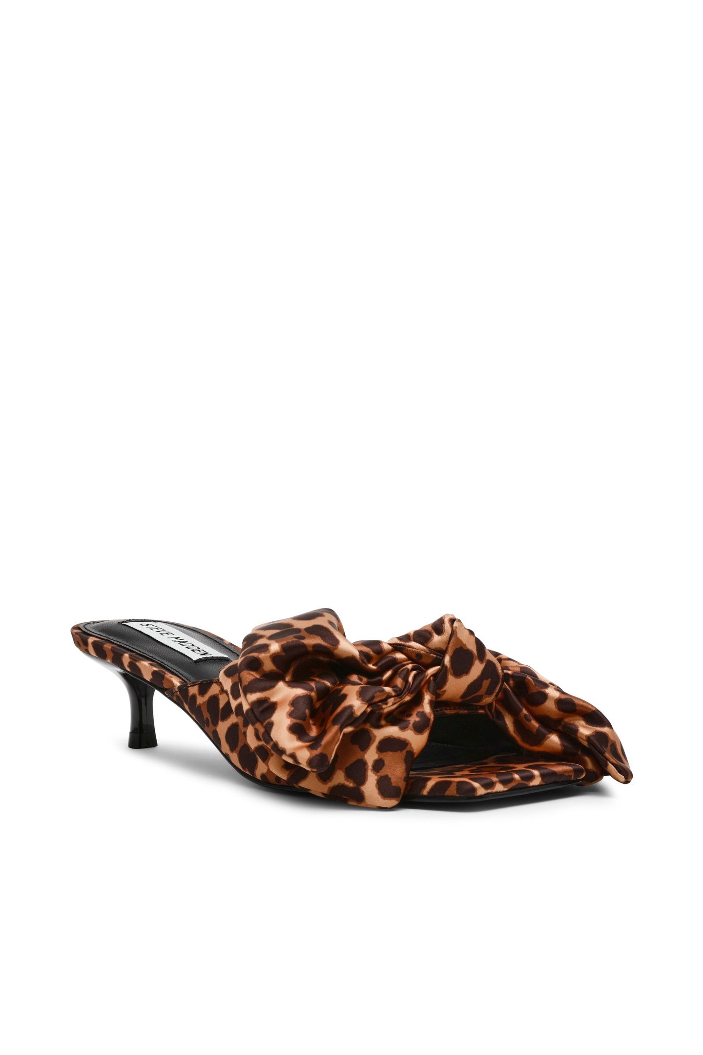 KIT MULES LEOP SATIN 2