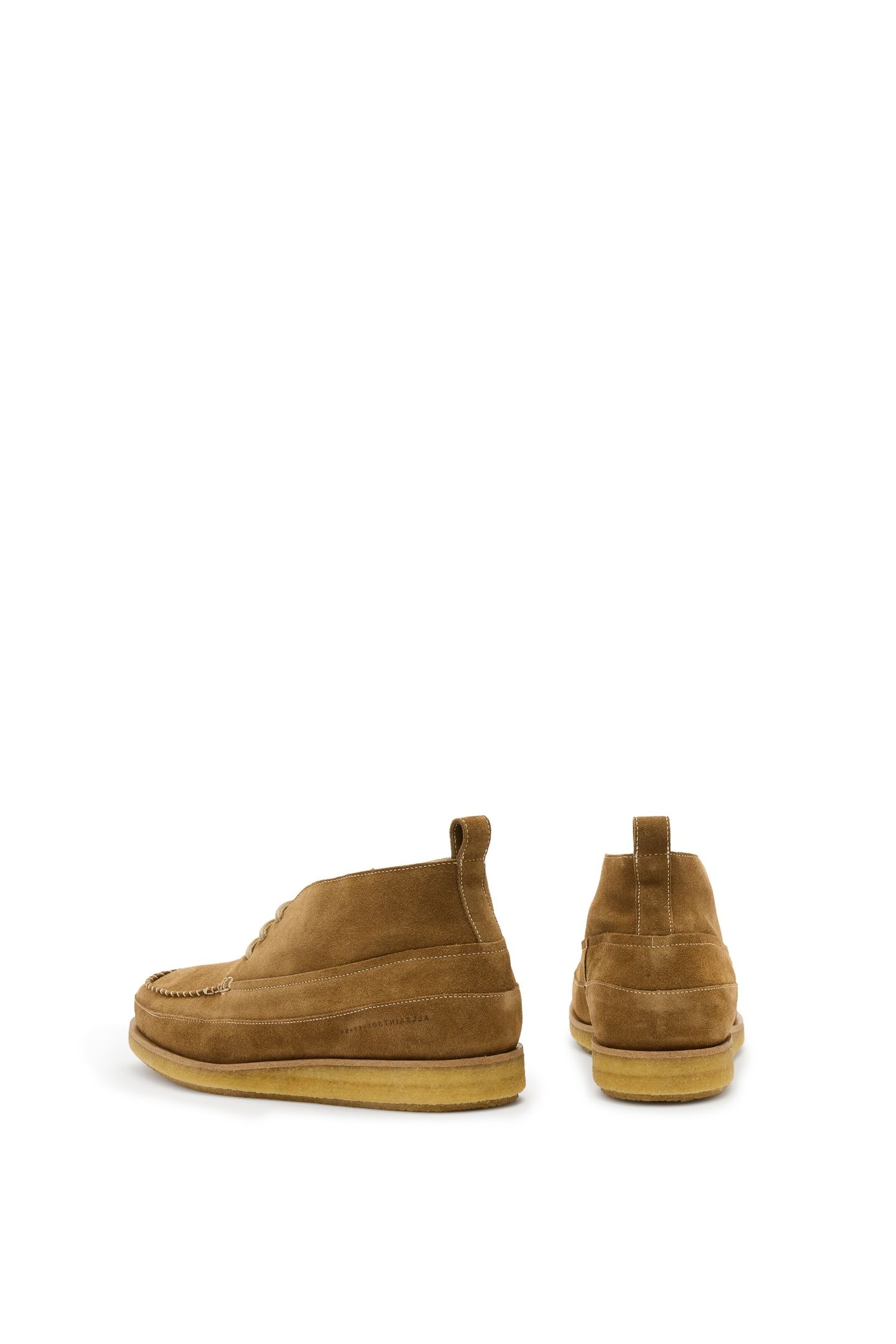 ALTO BOOT TAN 6