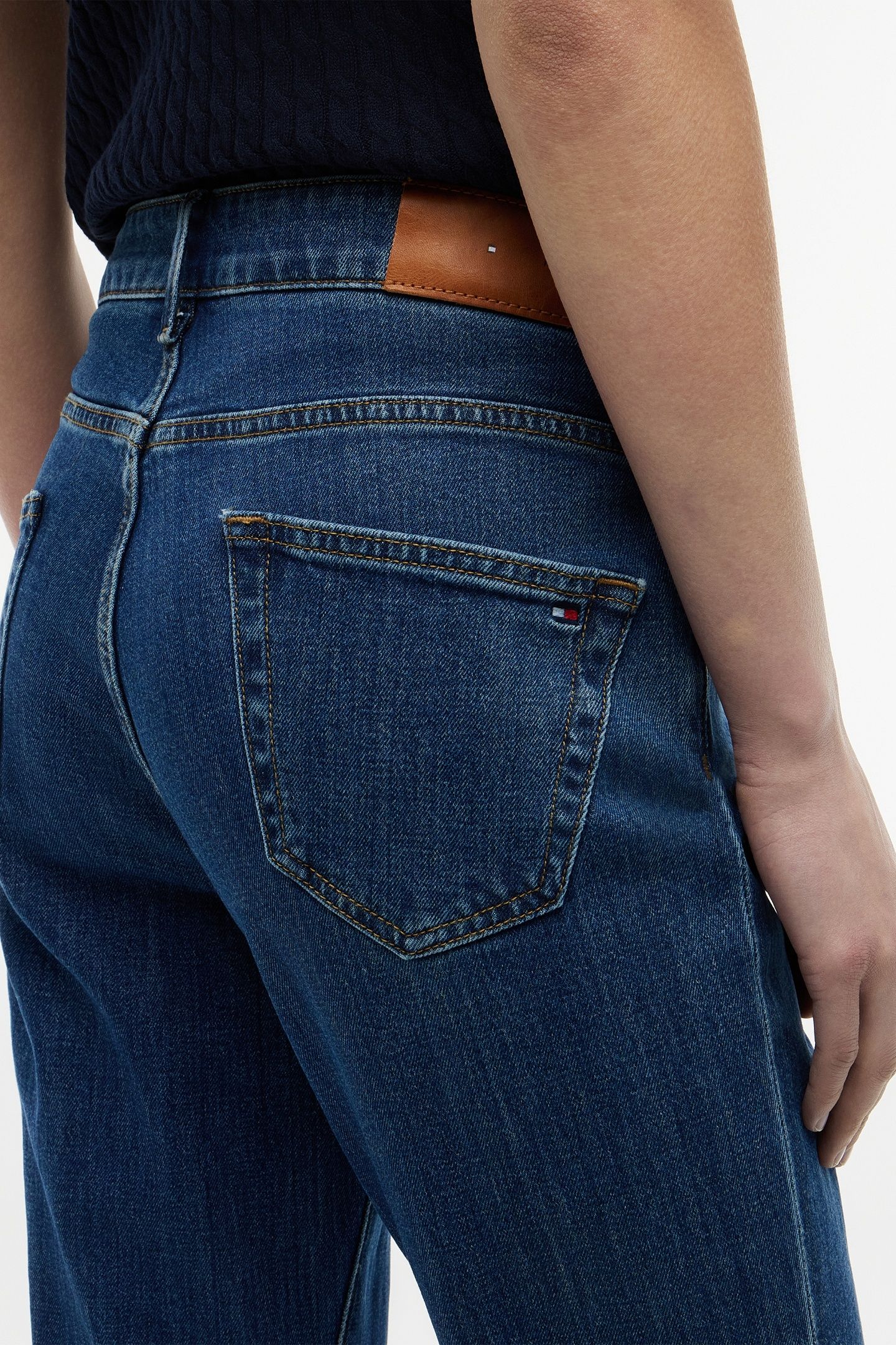 BOOTCUT RIAN 5