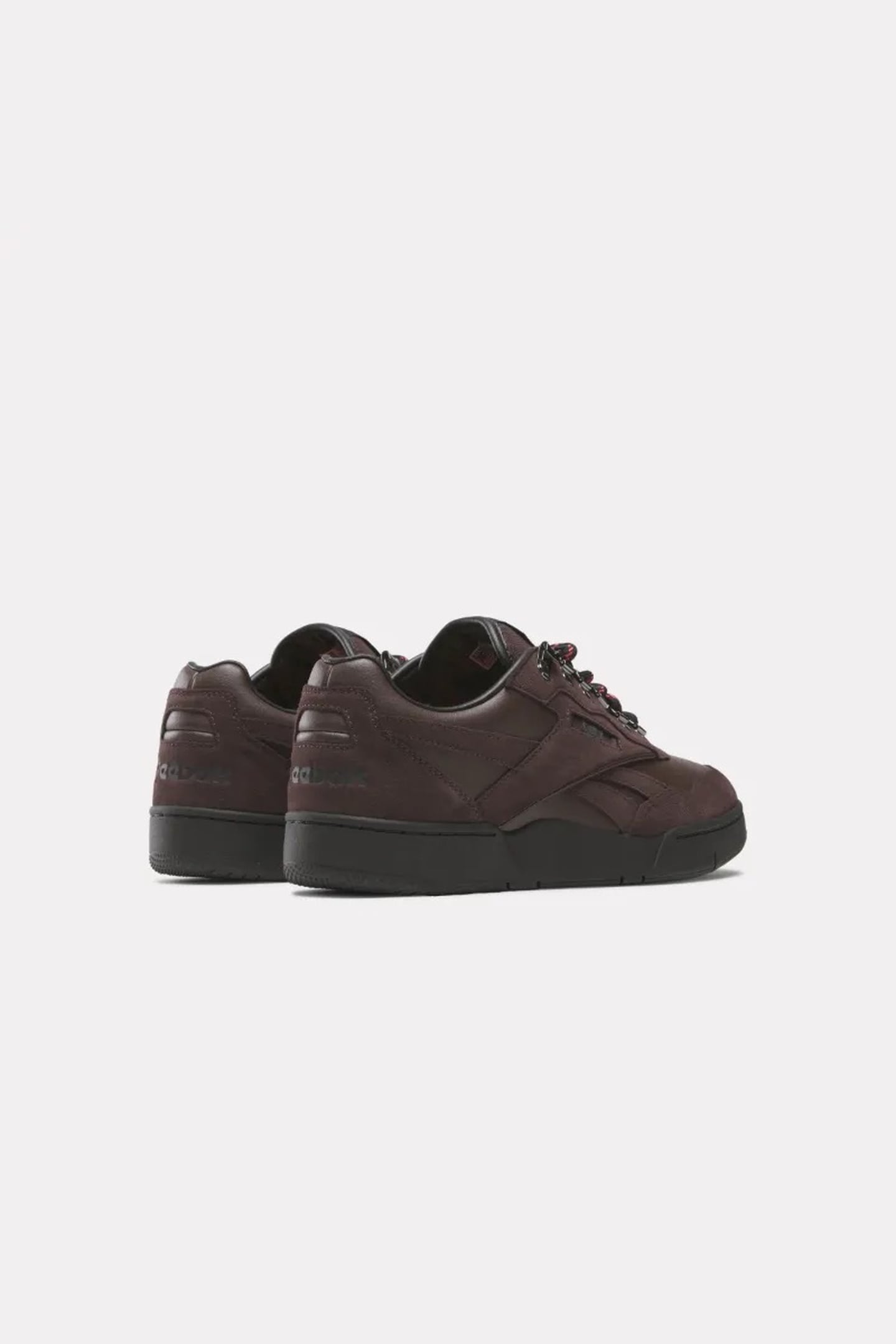 UNISEX BB 4000 II BROWN/BLACK/RED 3