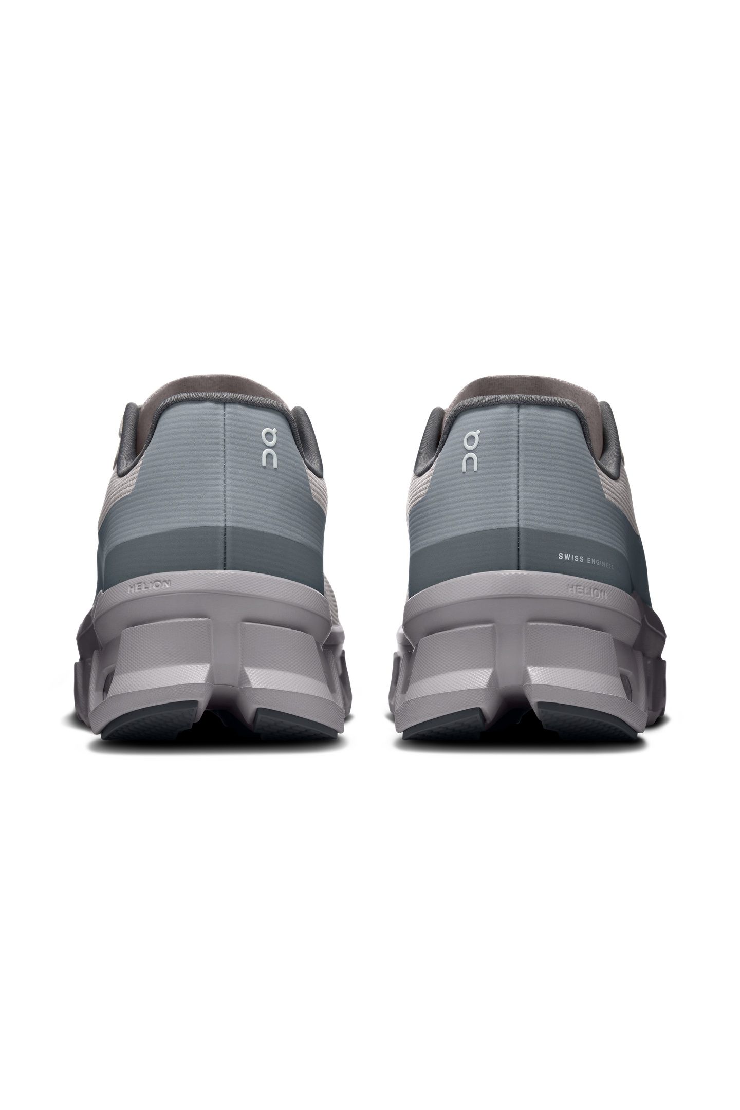 CLOUDMONSTER VOID 1 ALLOY | GLACIER 5