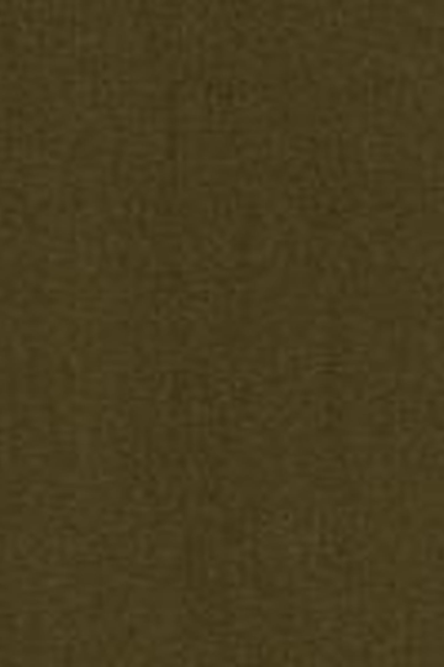 DRAWSTRING LINEN BLEND TROUSER KHAKI GREEN 5