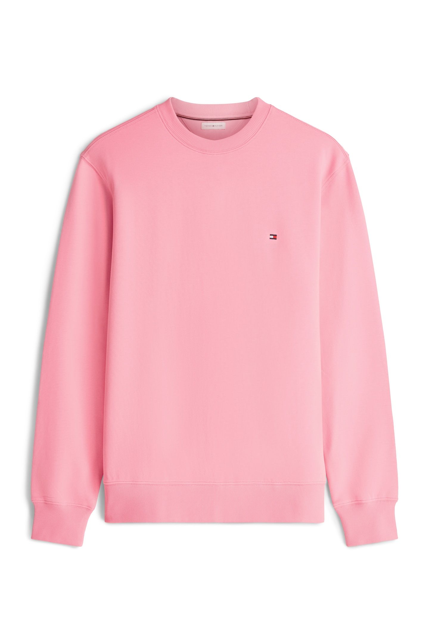 ESSENTIAL TERRY CREW DOLL PINK 4