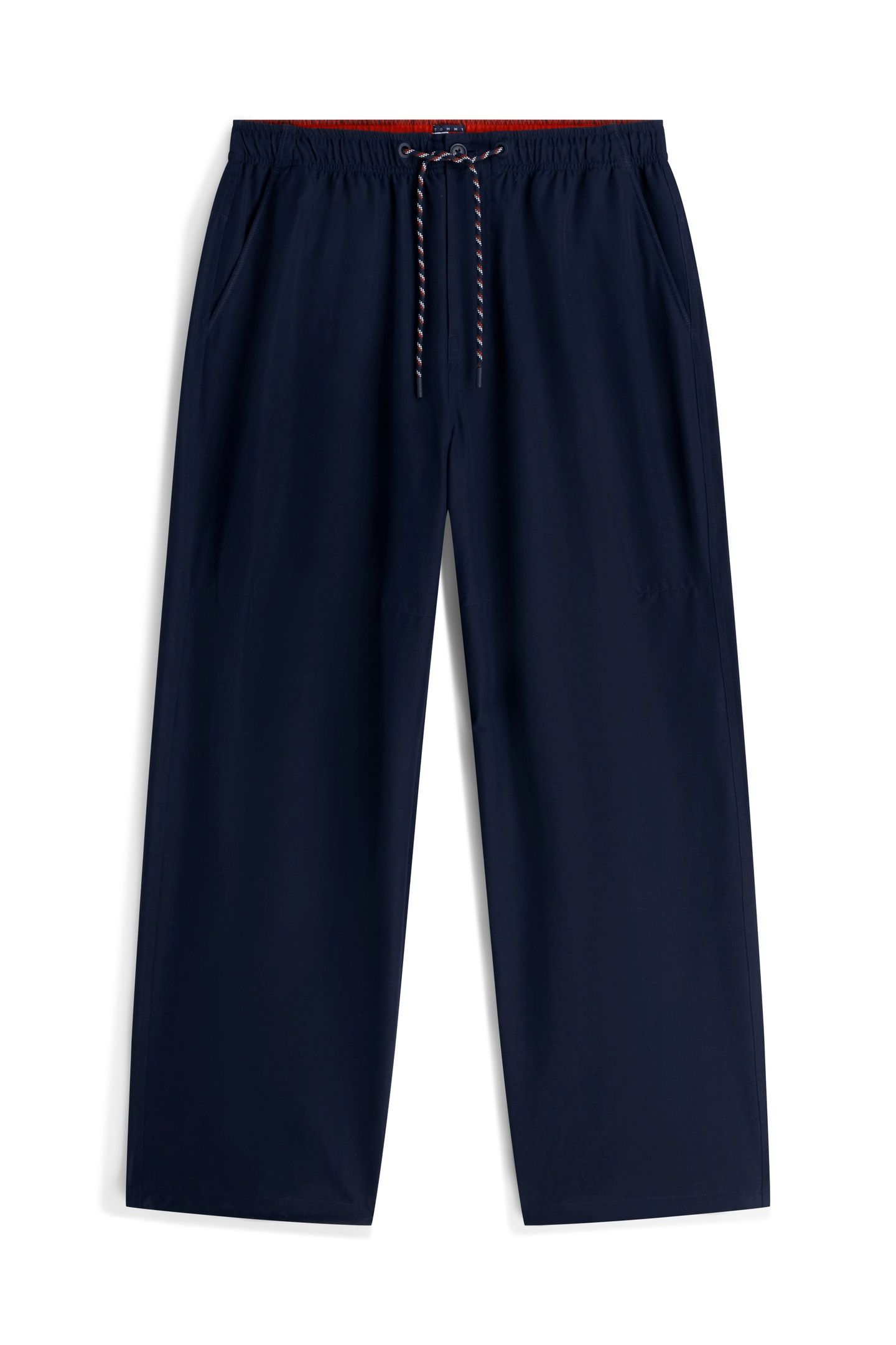THEO SAILING PARACHUTE DARK NIGHT NAVY 4