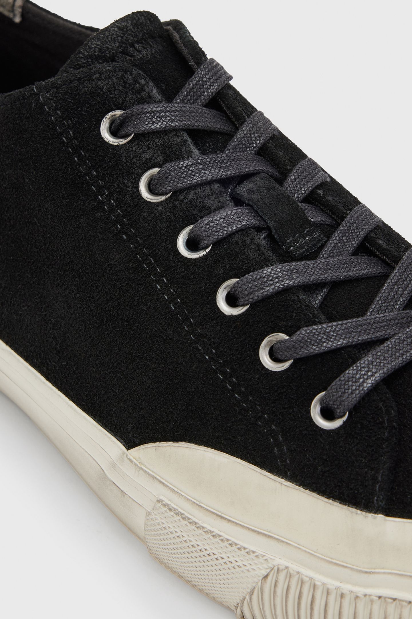 DUMONT LOW TOP BLACK 5