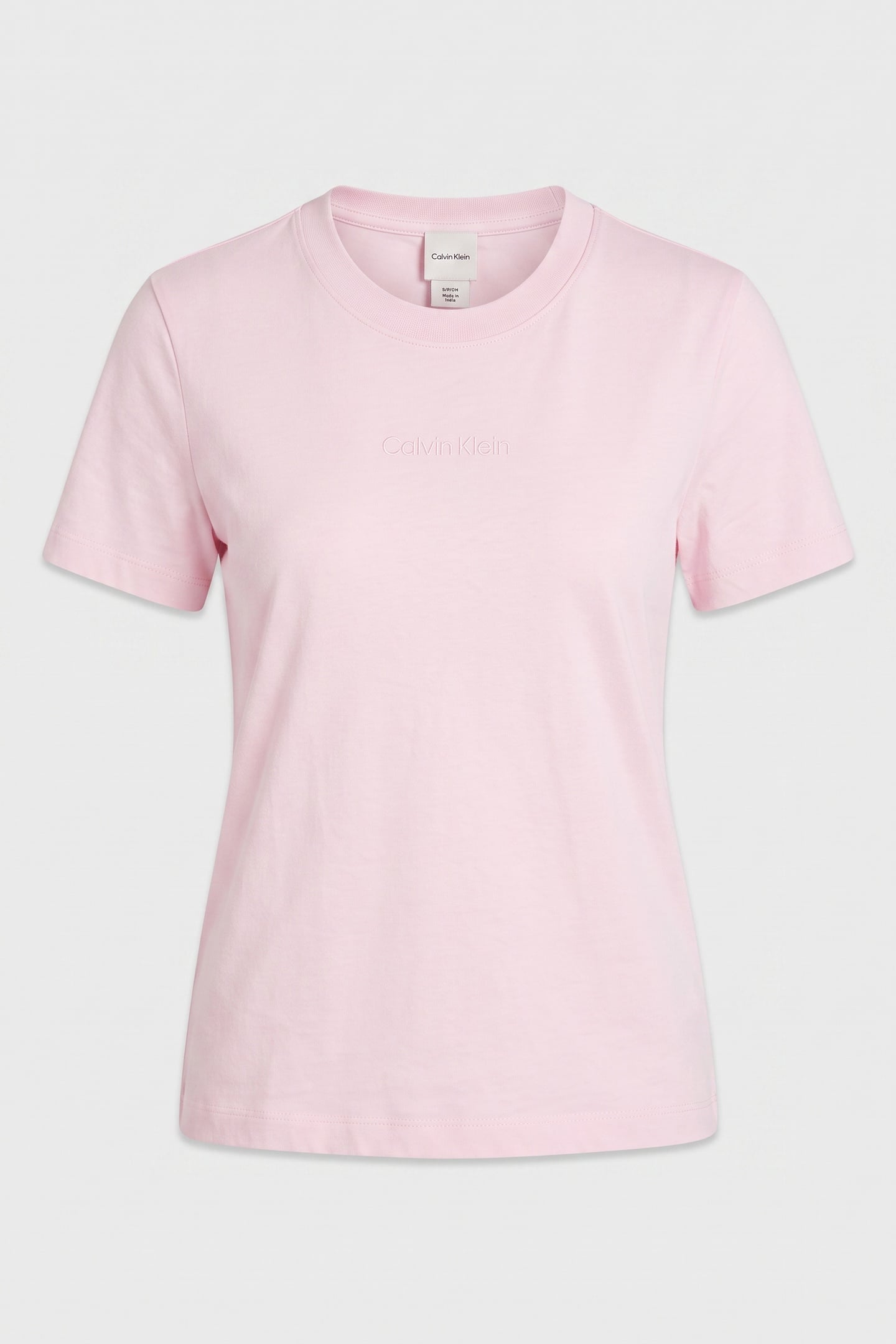 SS CLASSIC 20S TEE CRADLE PINK 3