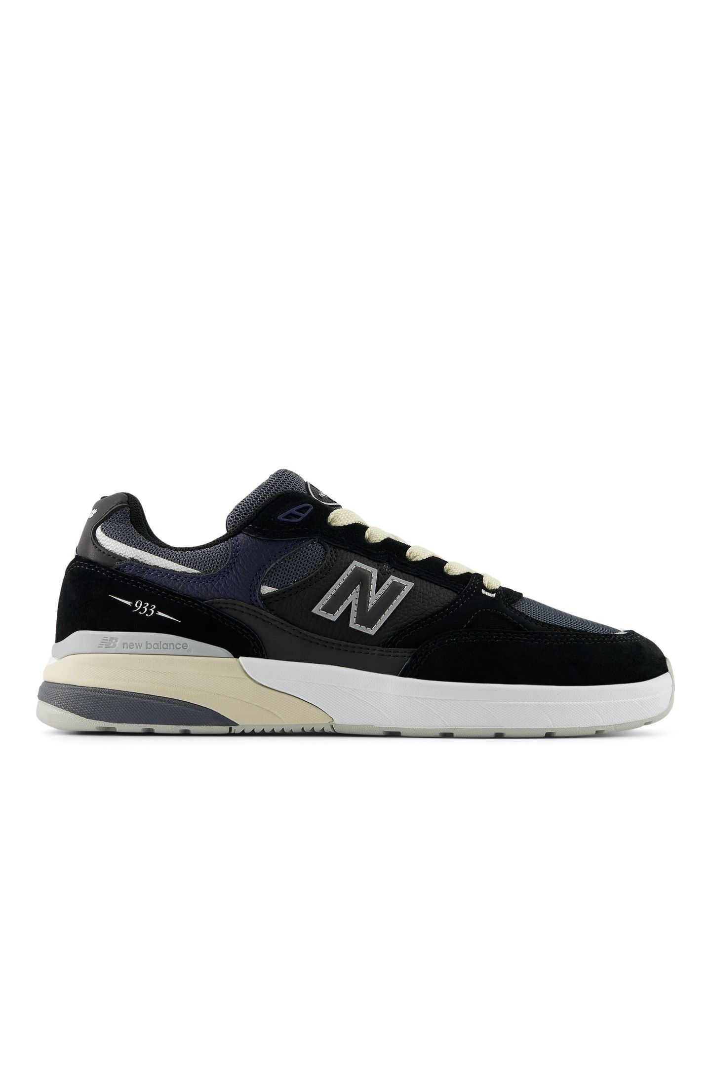 UNISEX NB NUMERIC ANDREW REYNOLDS 933 BLACK 1