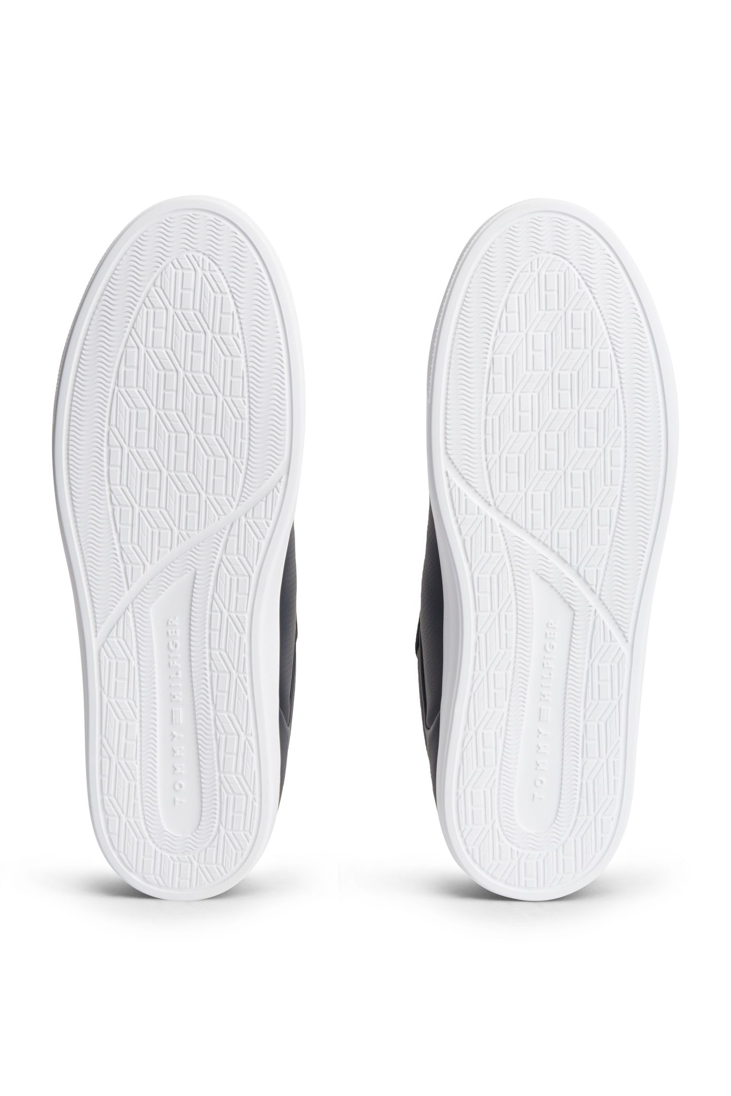 ICON COURT LIGHT LEATHER DESERT SKY 6