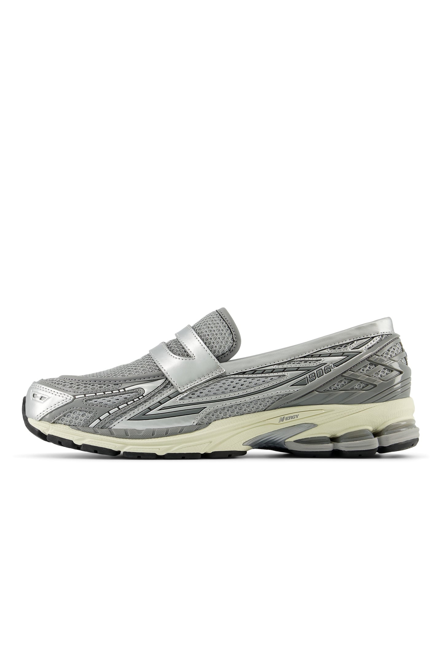 UNISEX 1906L SILVER 8