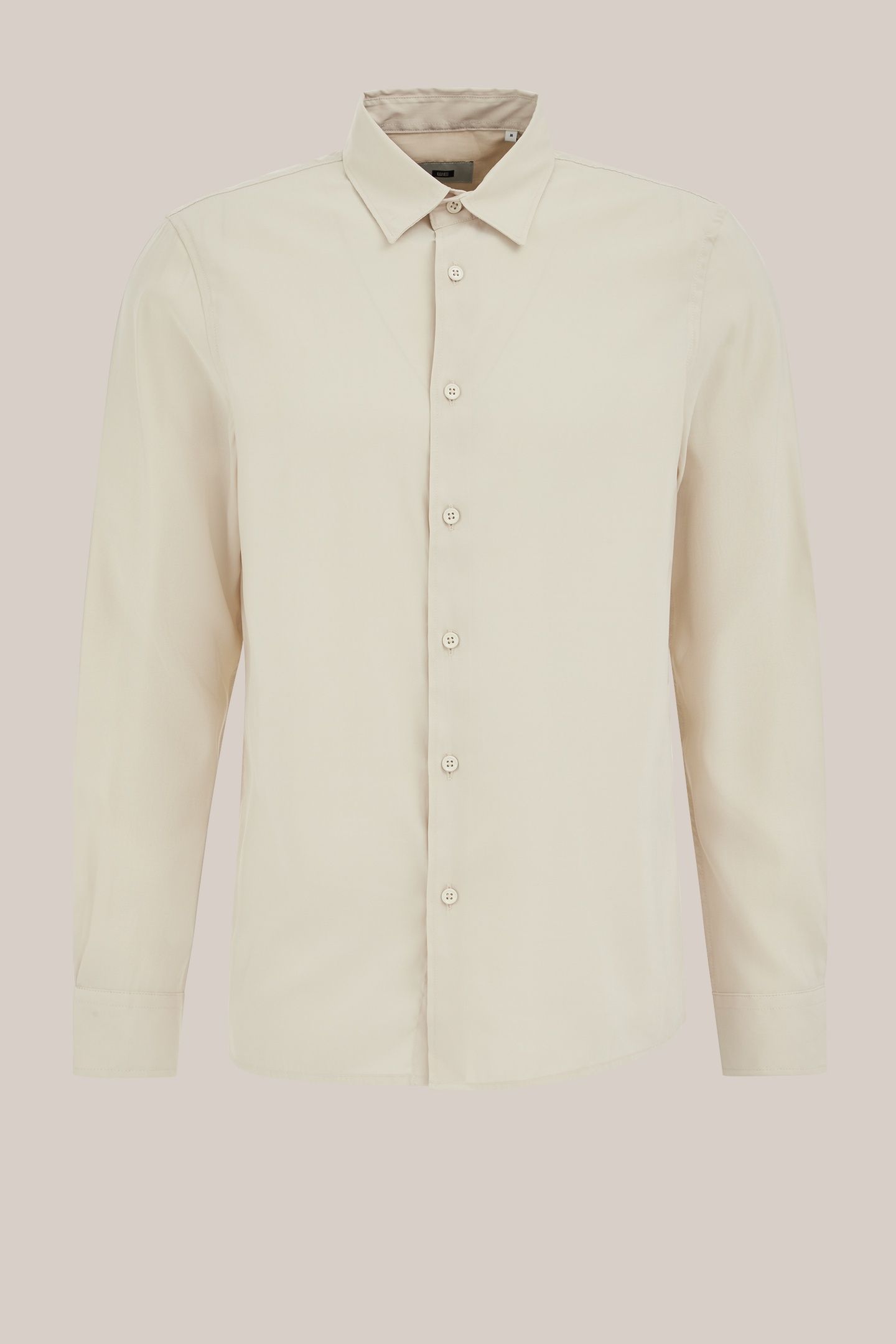SHIRT BLUE 5