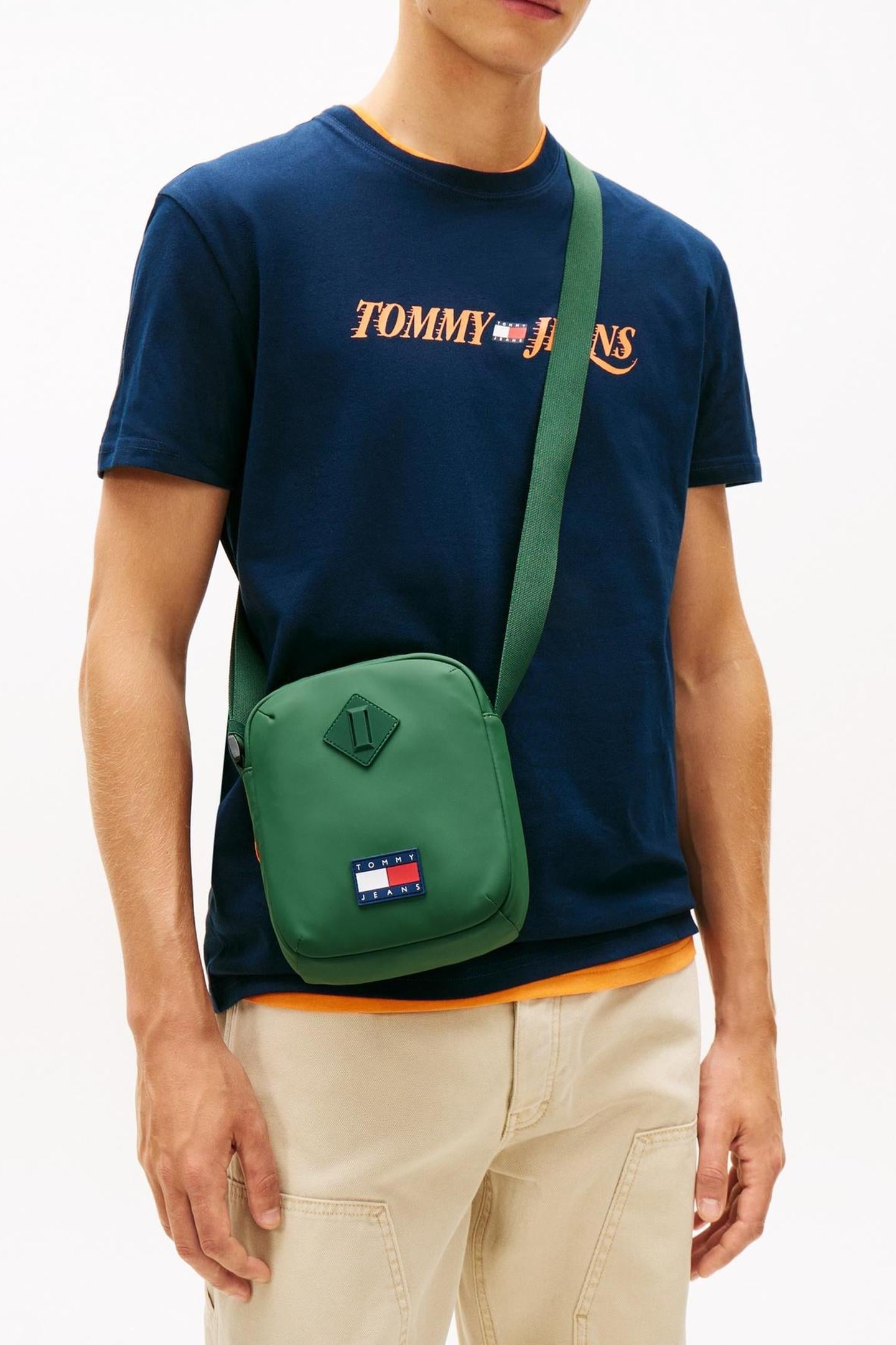 DAILY ELEVATED CROSSBODY SHADOW PINE 1