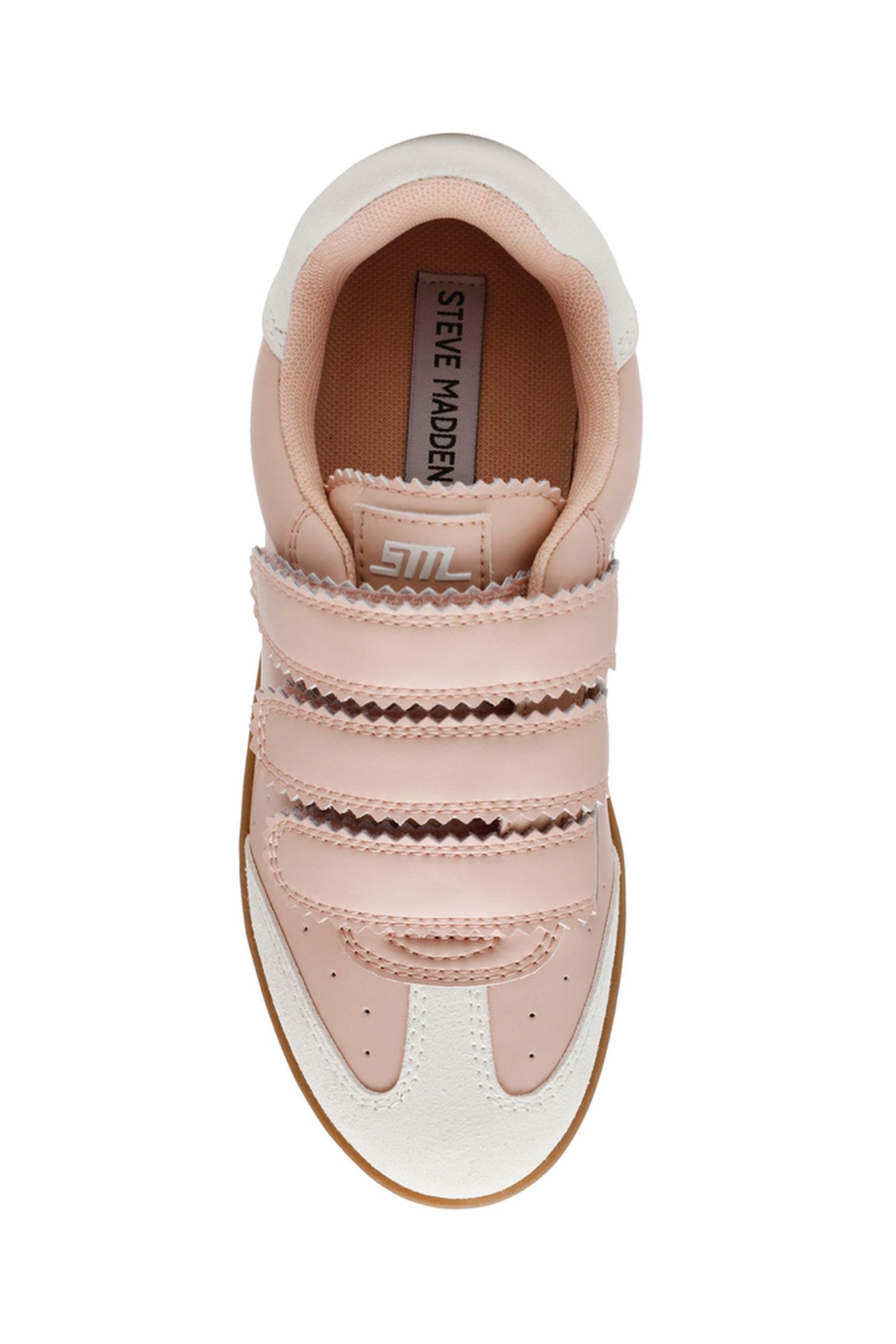 DAYBREAK SNEAKERS BALLET PINK/IVORY 6