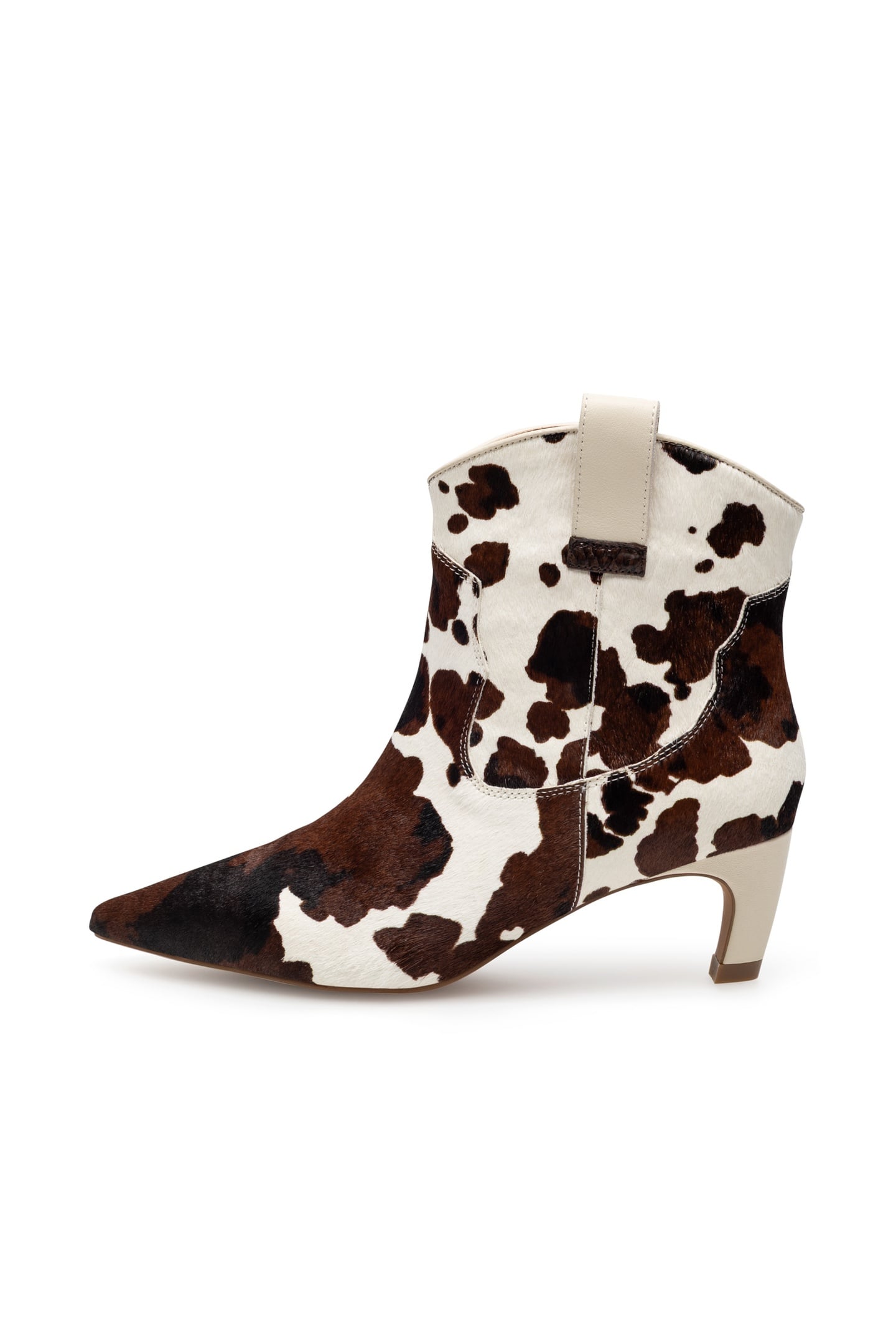 DICTE ANIMAL COW 1
