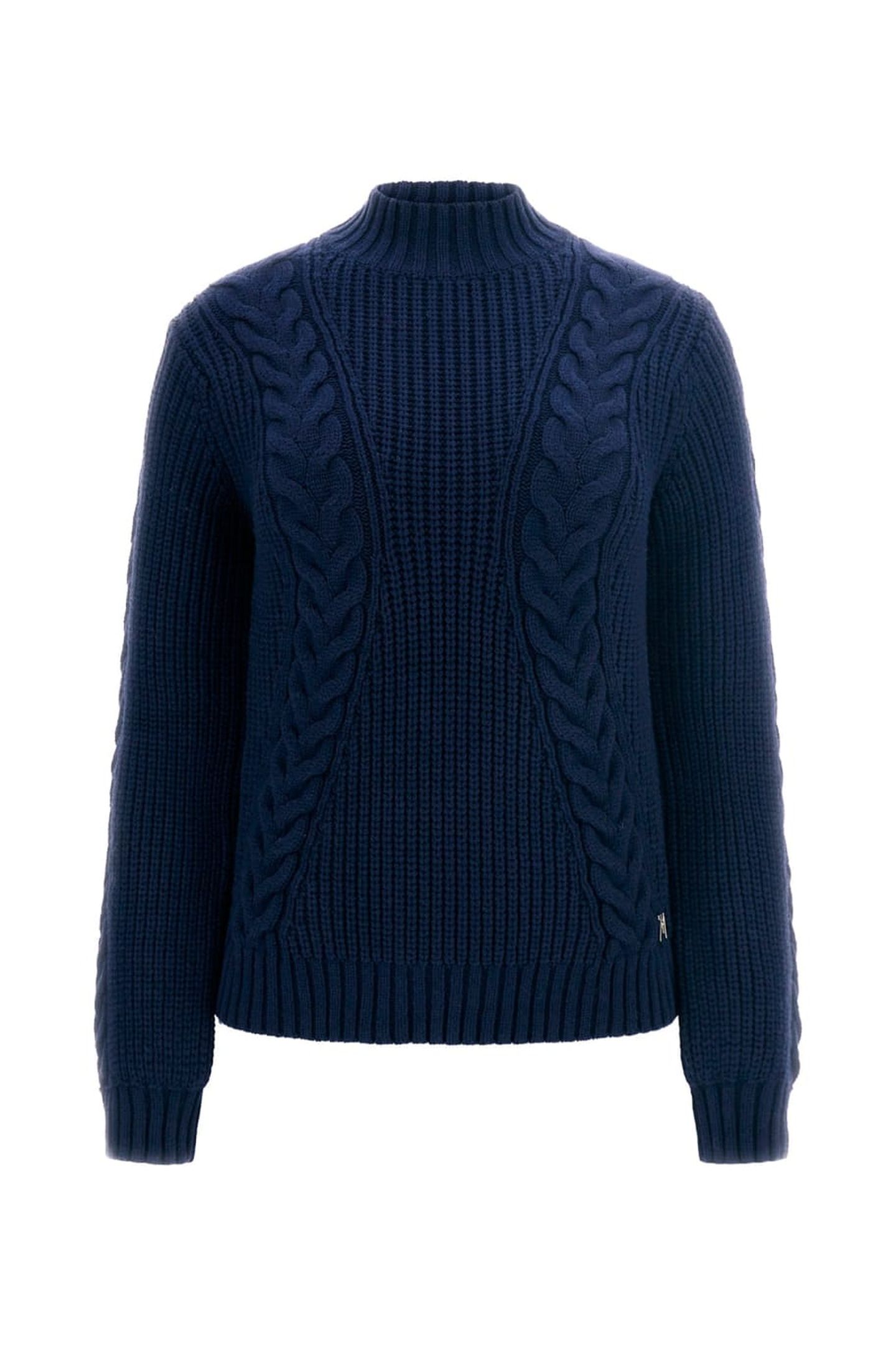 FRANCI LS TOP SWTR SMART BLUE 3