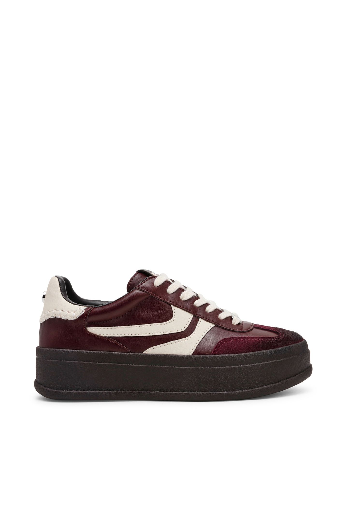 OFF-TRACK SNEAKERS WNE ACTION LEATHER 1