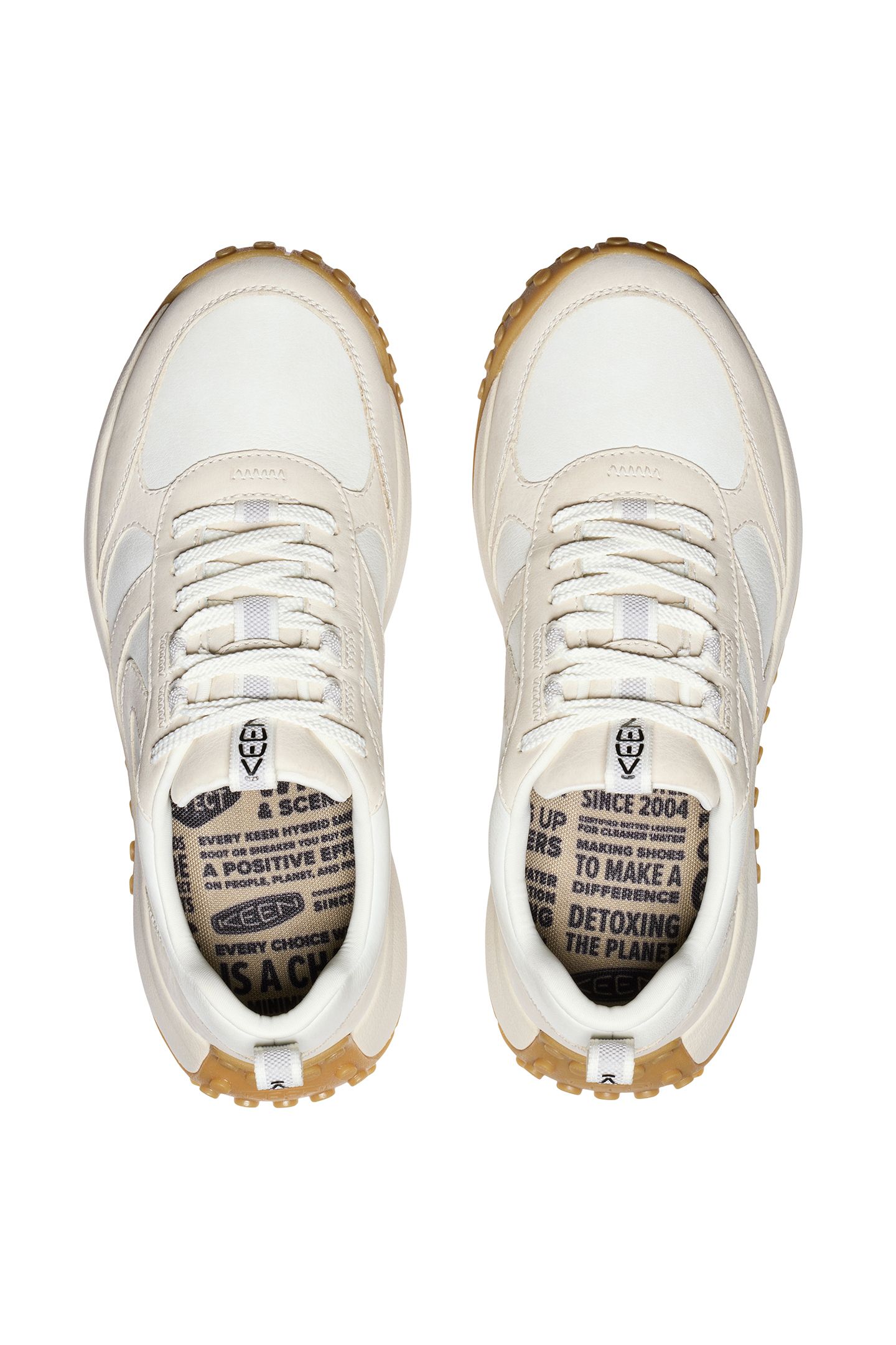 KS86 LEATHER BIRCH/STAR WHITE 6