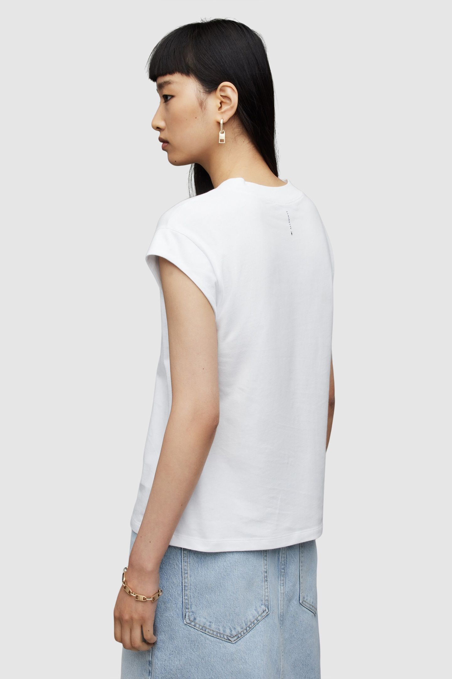 ESME TEE WHITE 5