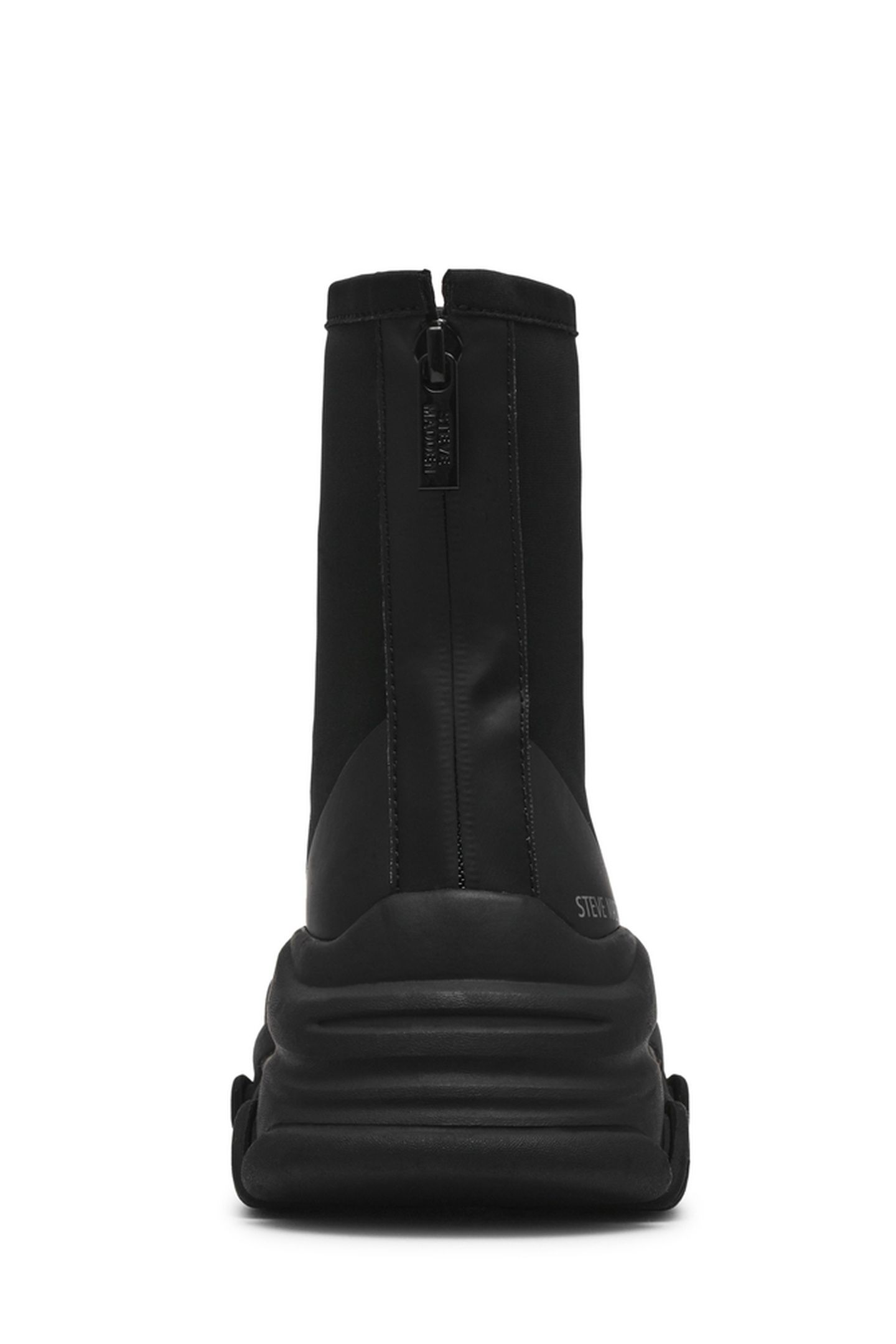 VROOMS-E SNEAKERS BLACK/BLACK 4