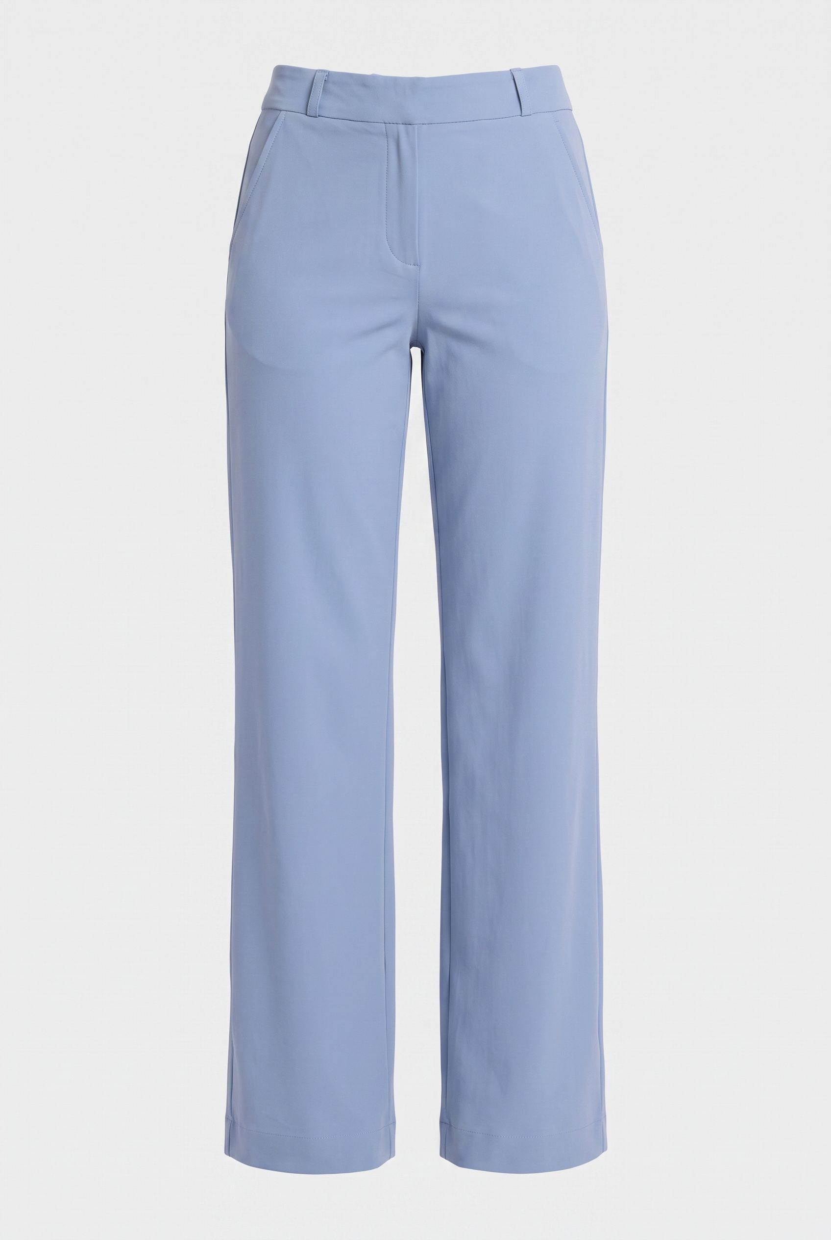 MARILON TROUSERS PASTEL BLUE 3