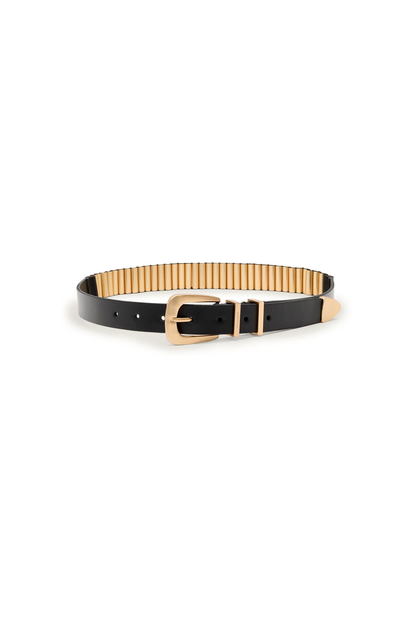TESS SK BELT BLACK 1