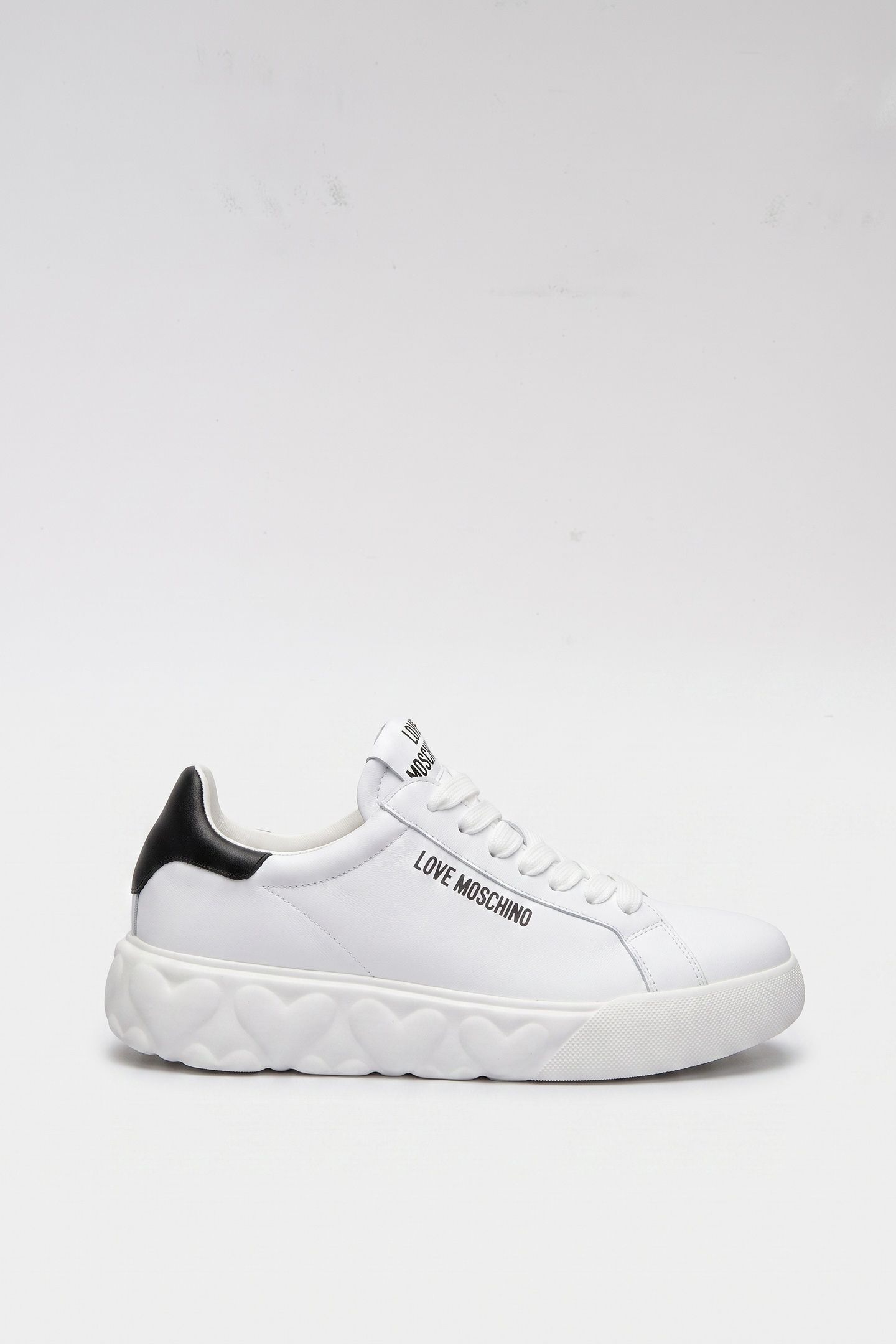 SNEAKERS WHITE 1