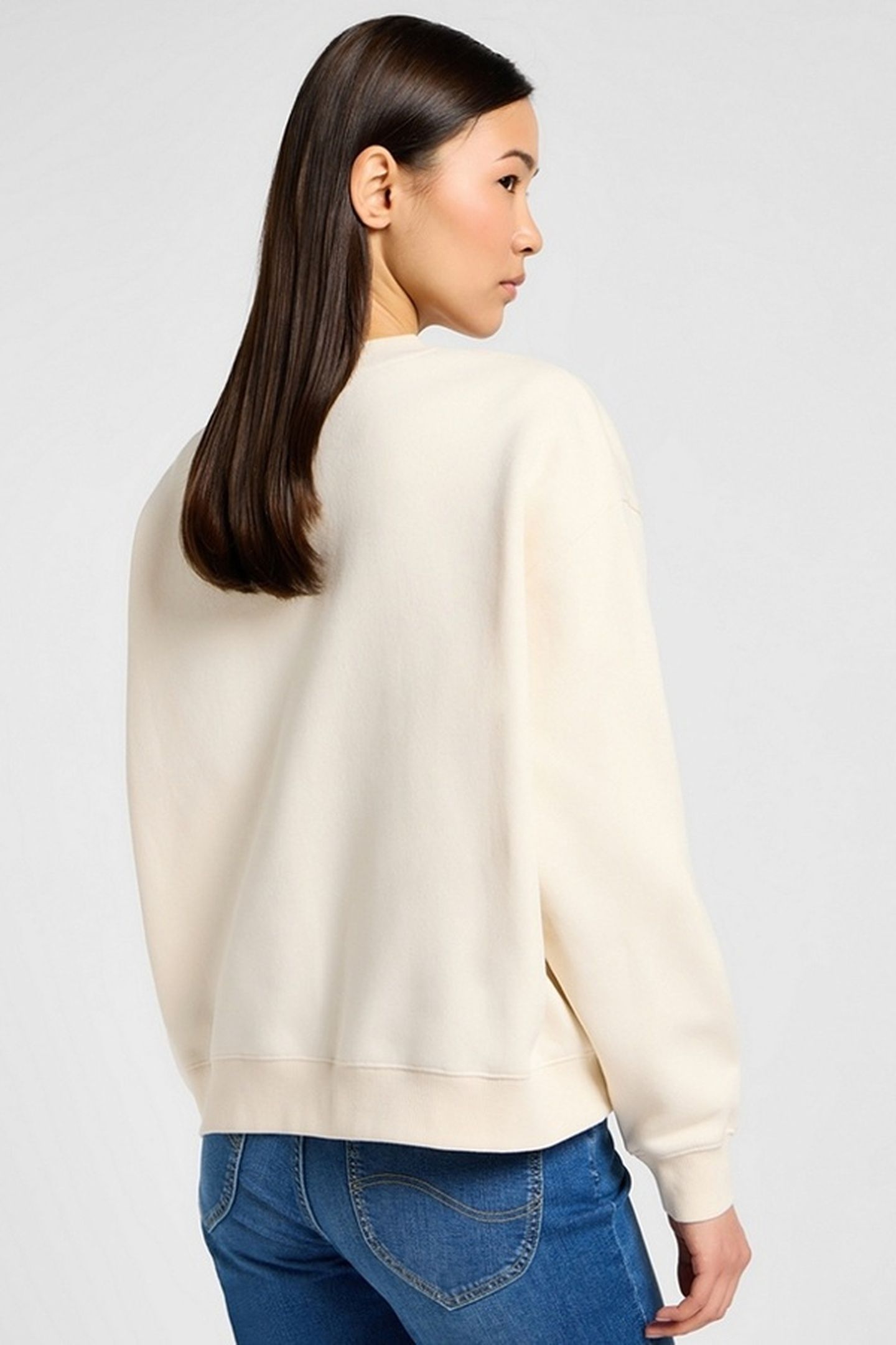 SWEATER ECRU 3