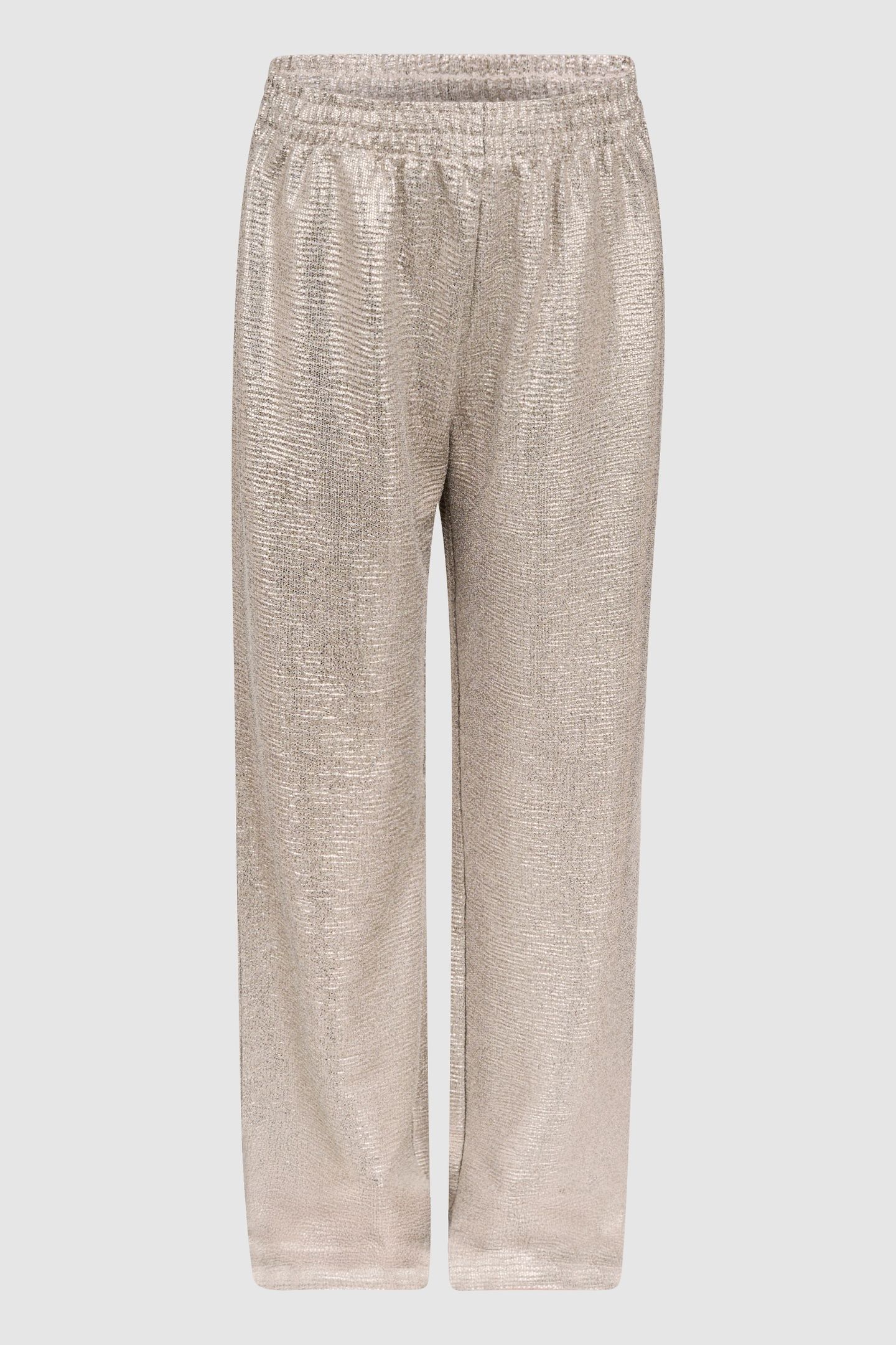 GAA-SBSILVER PANTS SILVER 4