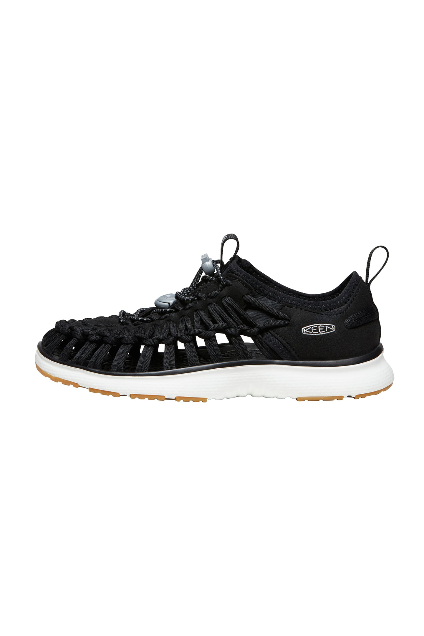UNEEK O3 BLACK/STAR WHITE 1