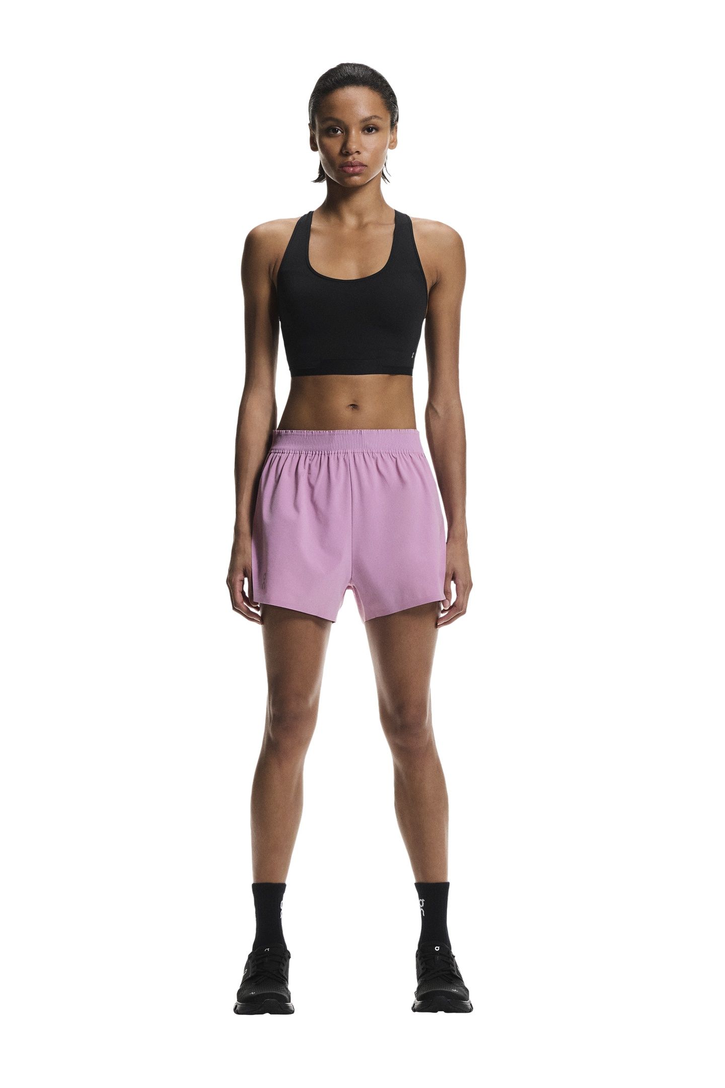 TRAIN SHORTS 1 SAKURA 3