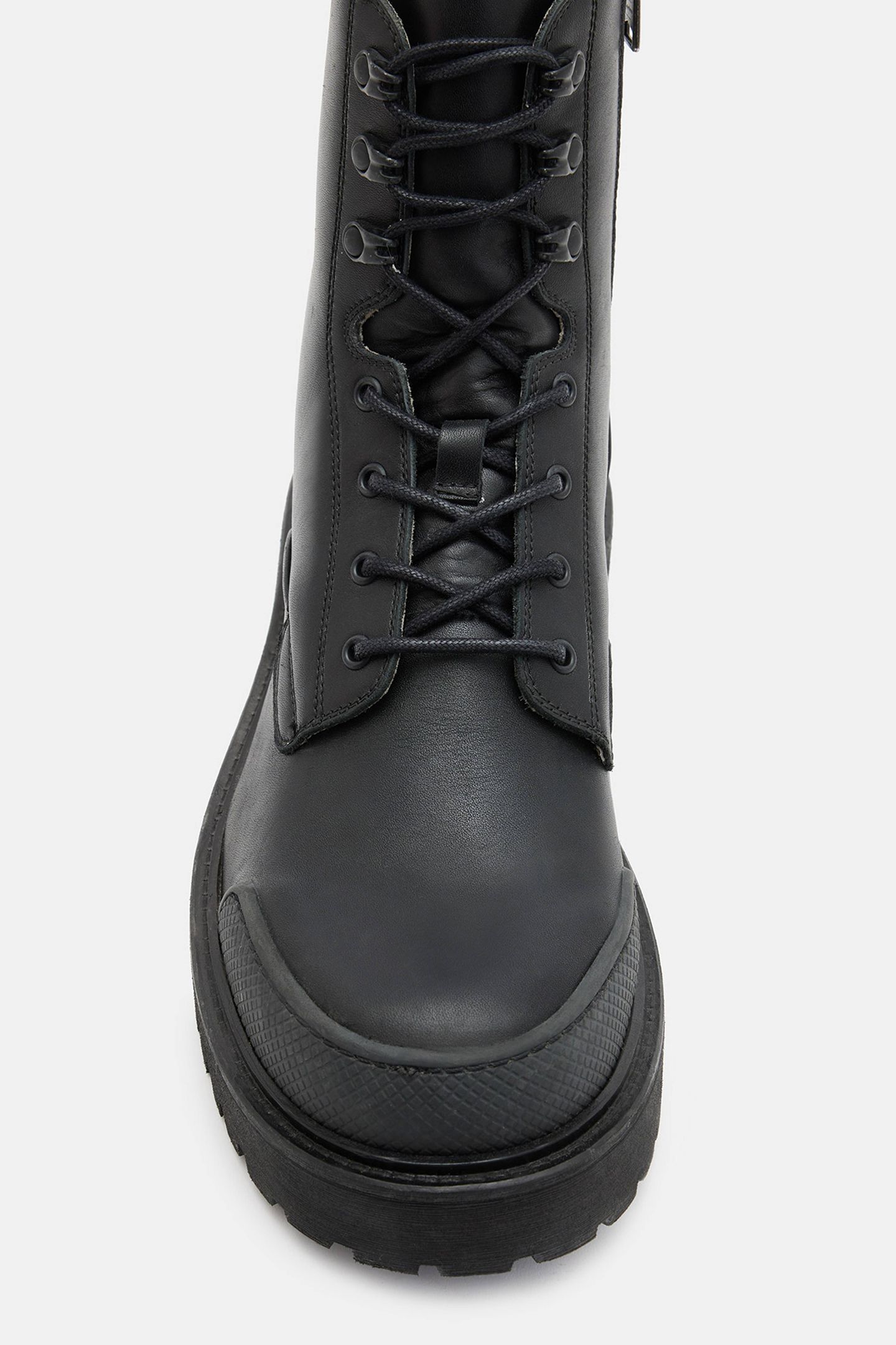 MUDFOX BOOT BLACK 4
