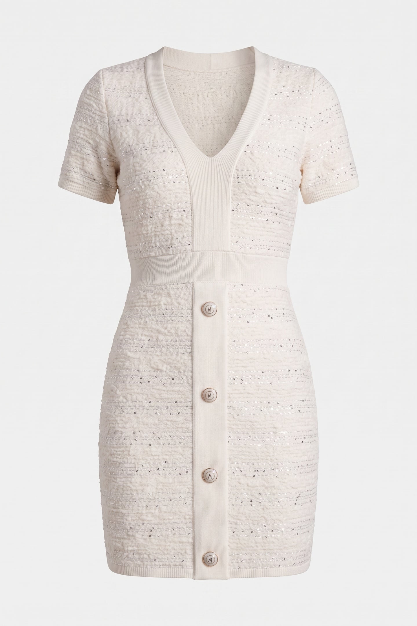 AMELIA SHORT SLEEVE MACADAMIA 3