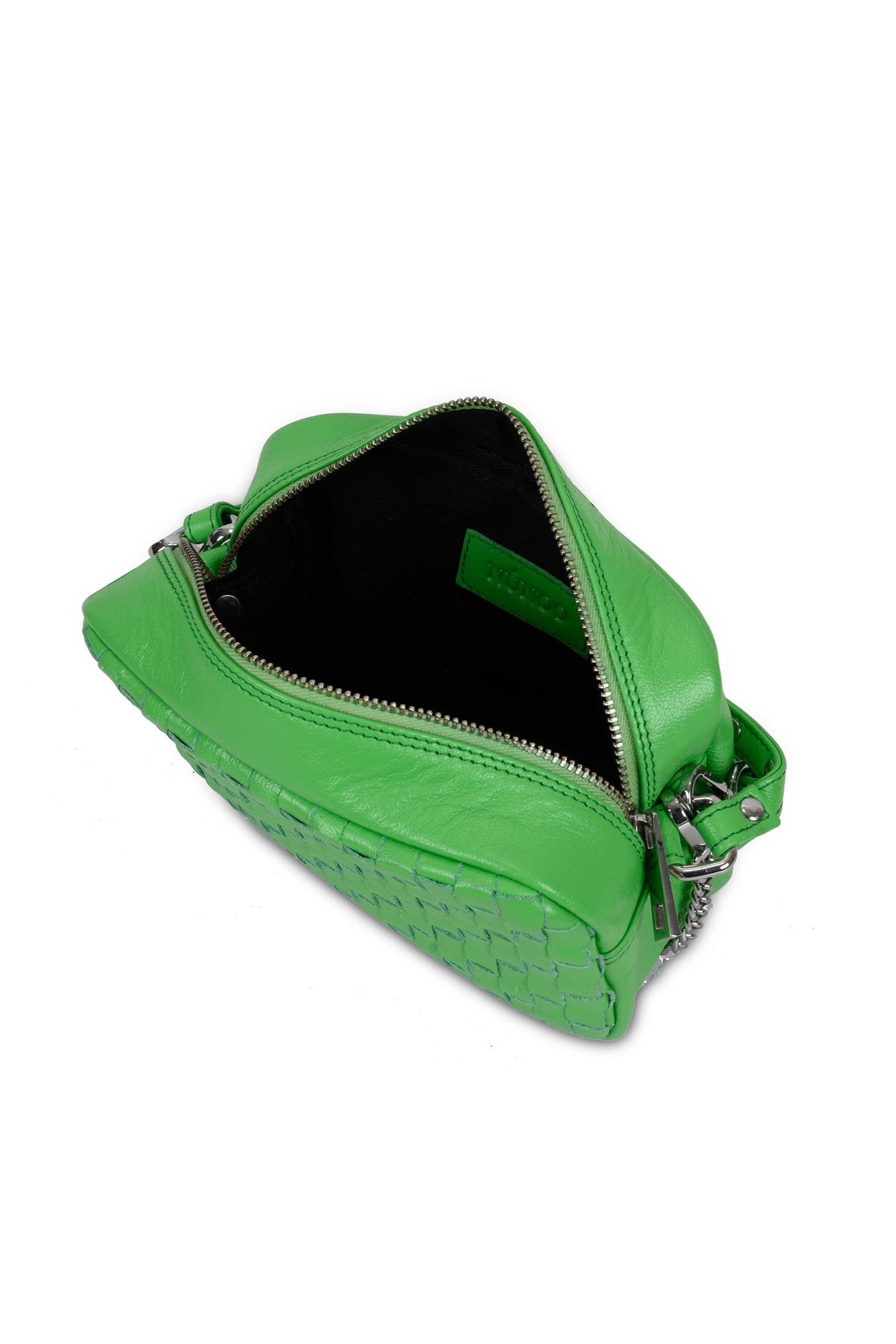 LYRA MOUNTAIN LIGHT GREEN 3