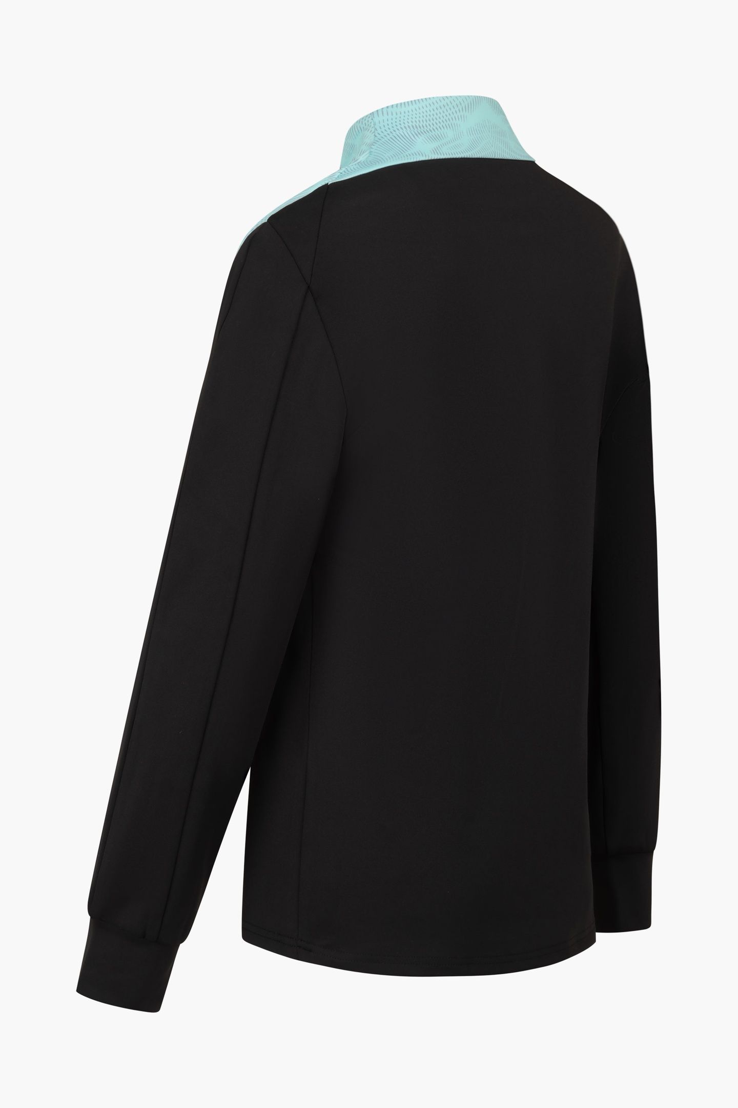 MELLITE TRACKTOP BLACK 2